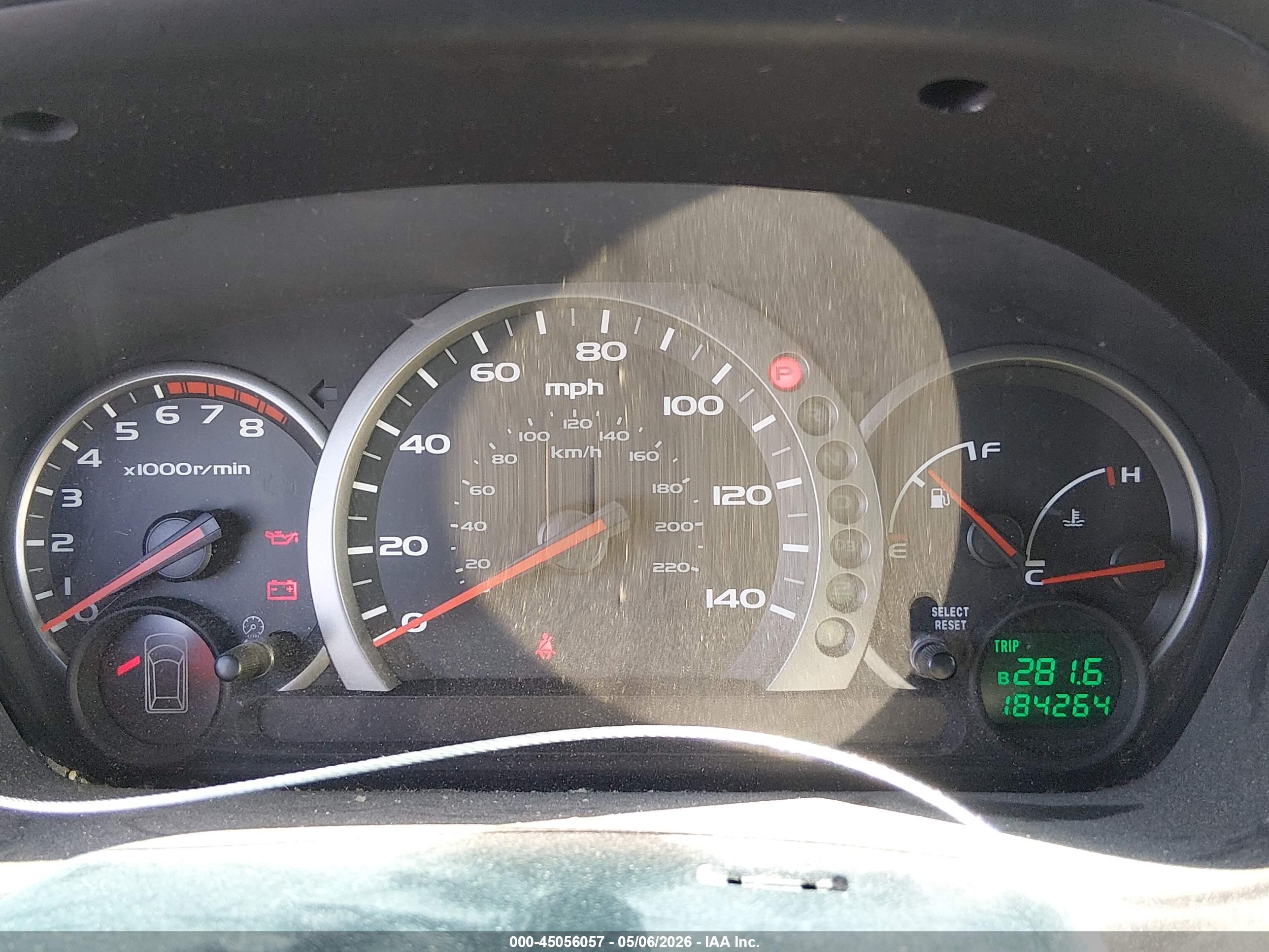 HONDA PILOT image 7