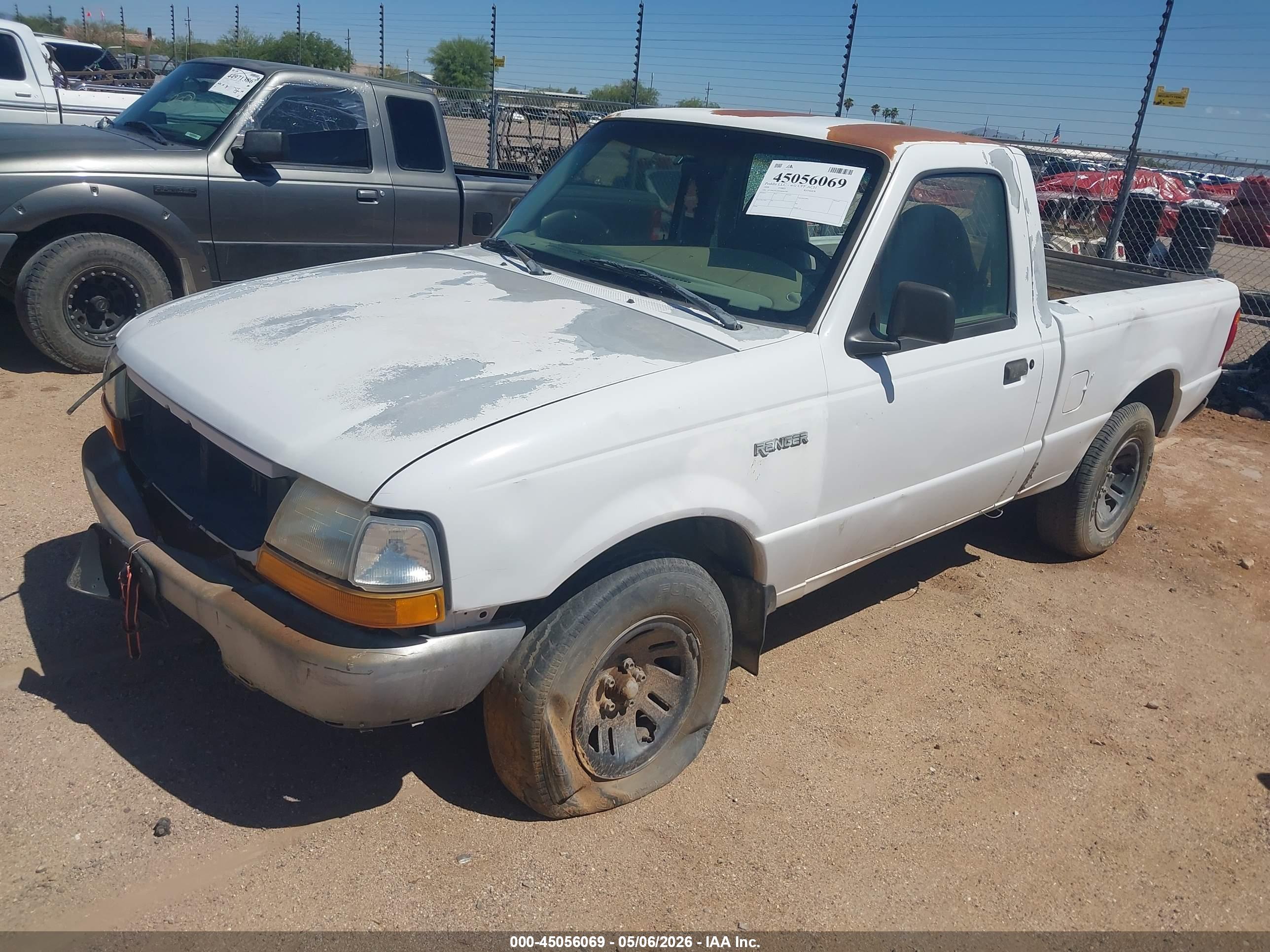 FORD RANGER image 2