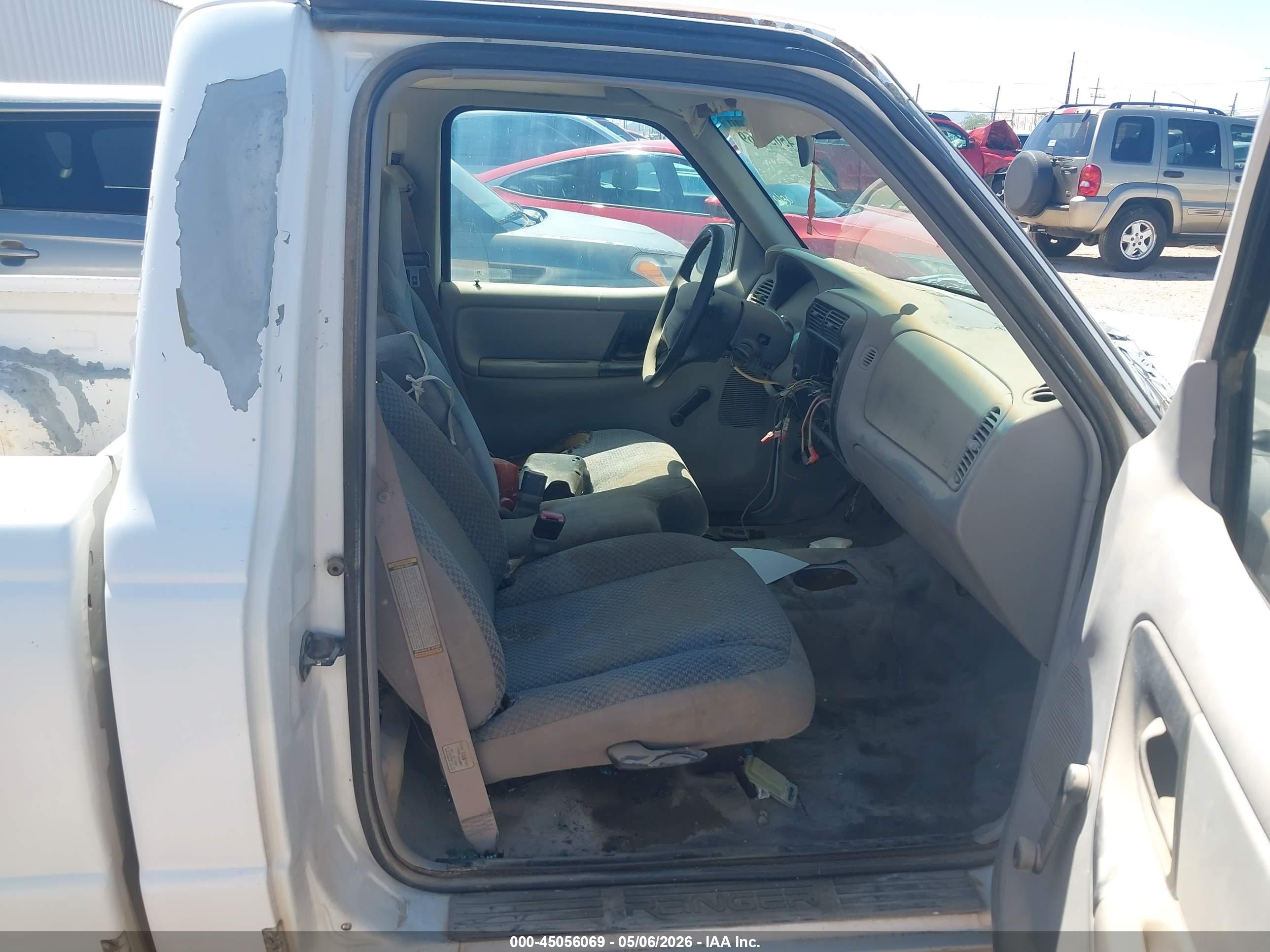 FORD RANGER image 5