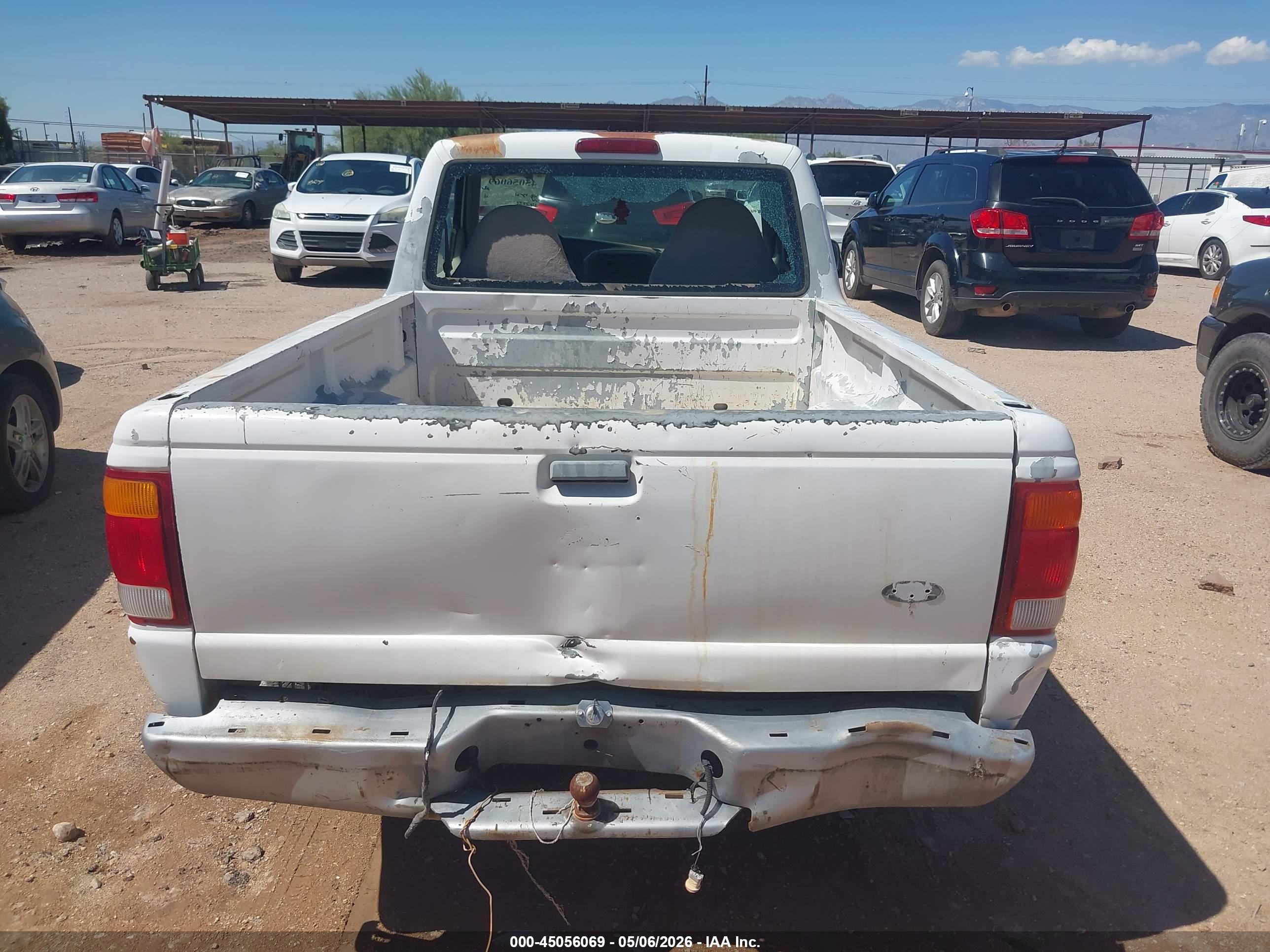 FORD RANGER image 6
