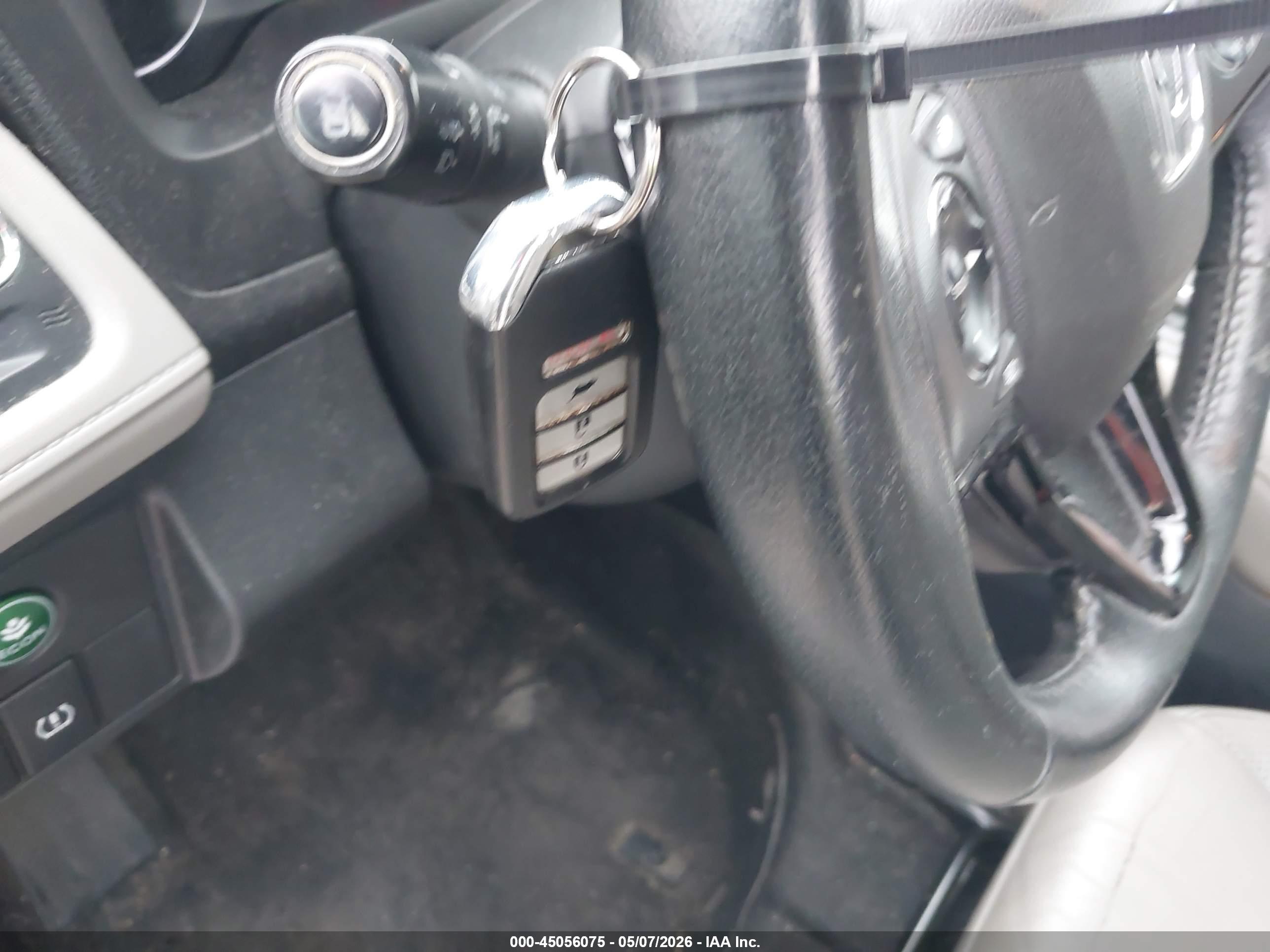 HONDA HR-V image 11