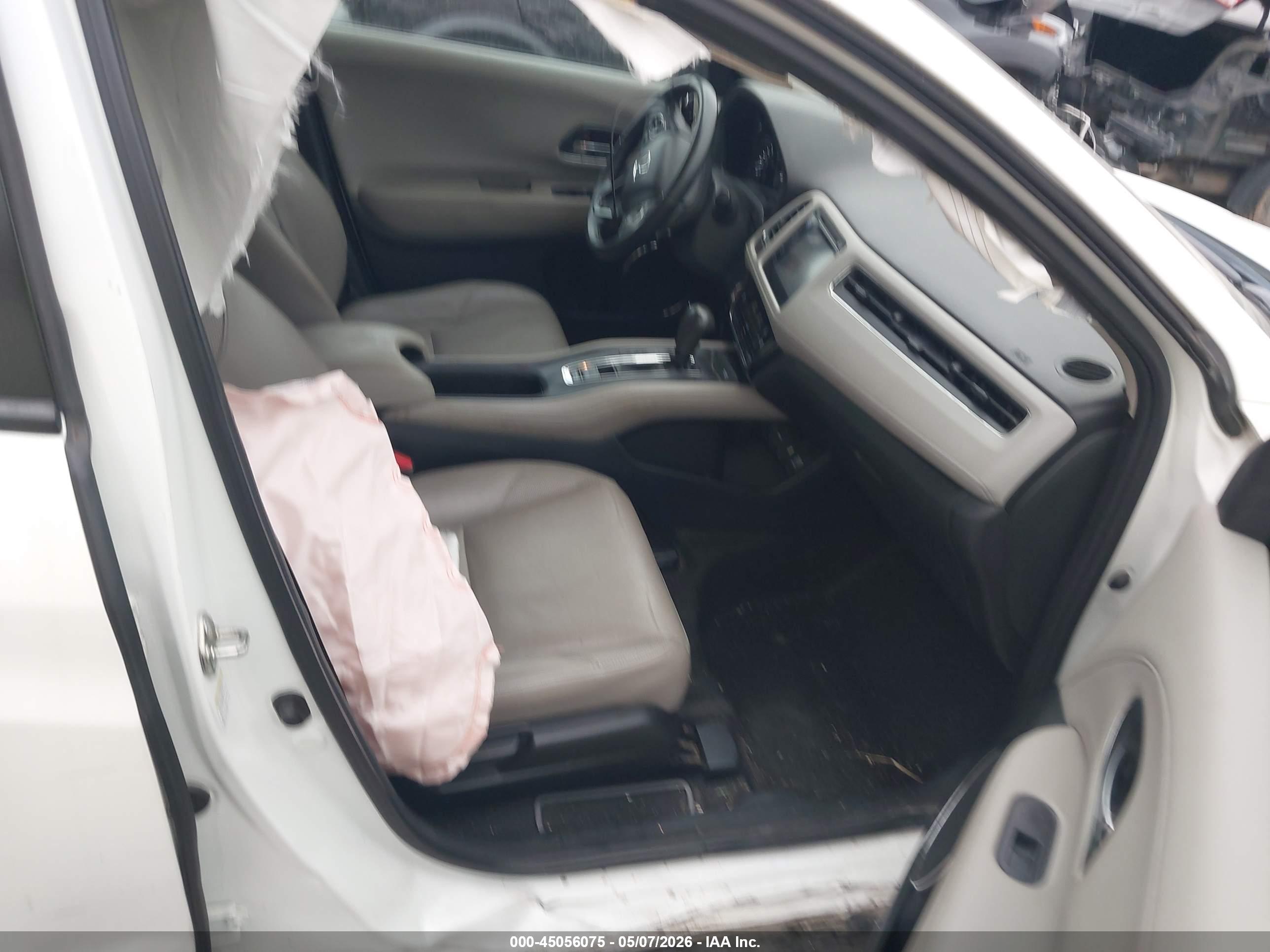 HONDA HR-V image 5