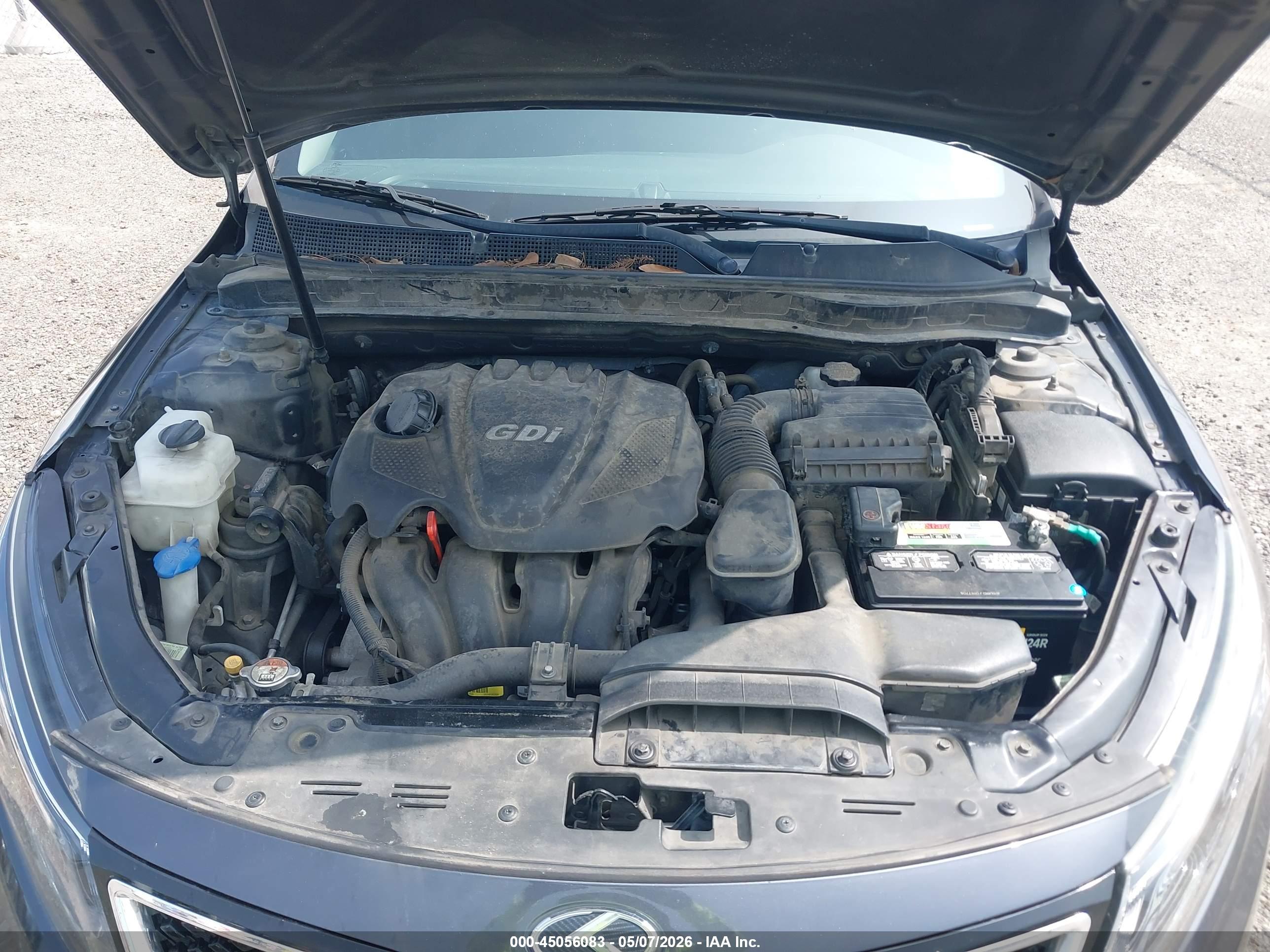 KIA OPTIMA image 10