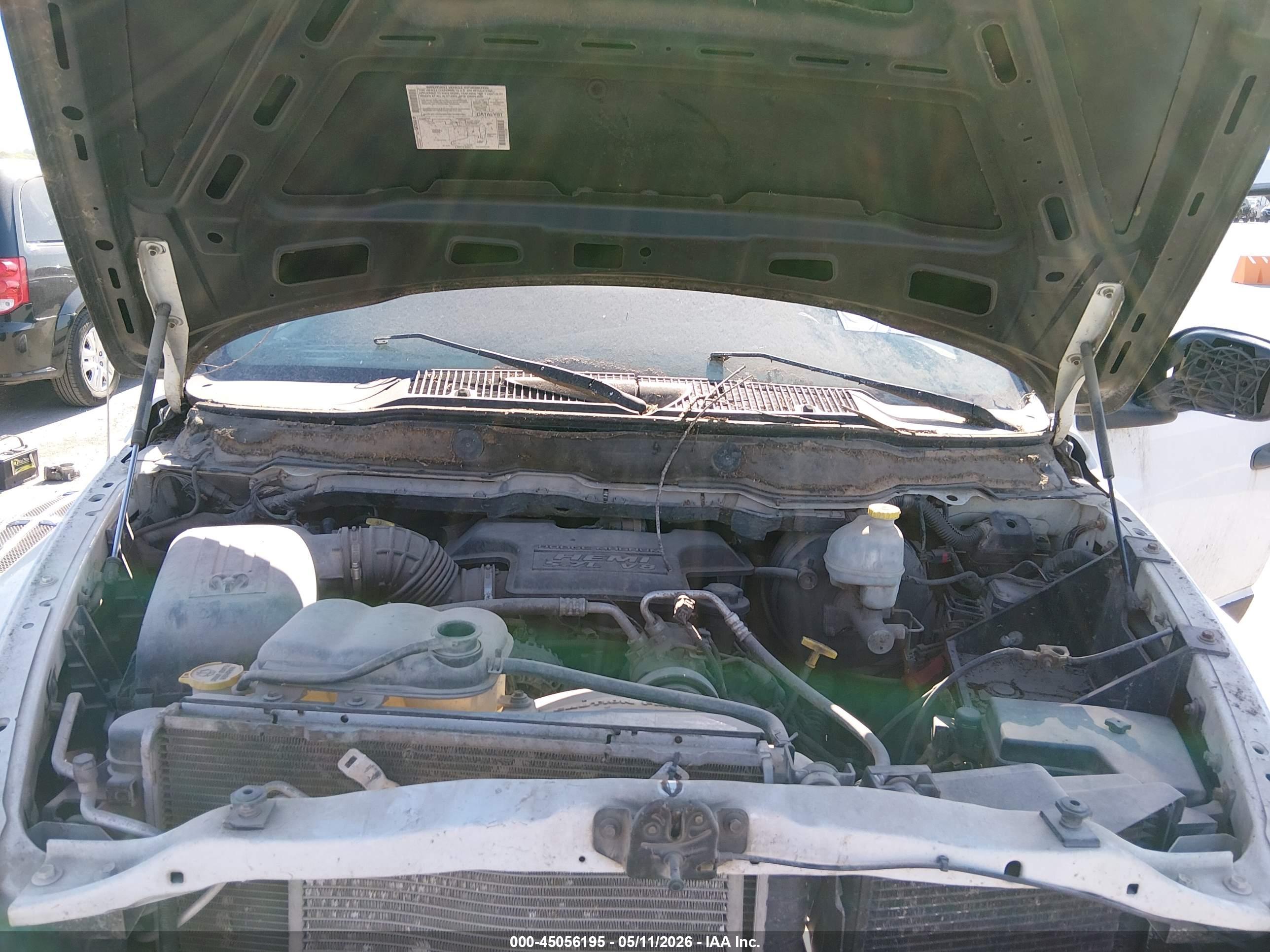 DODGE RAM image 10