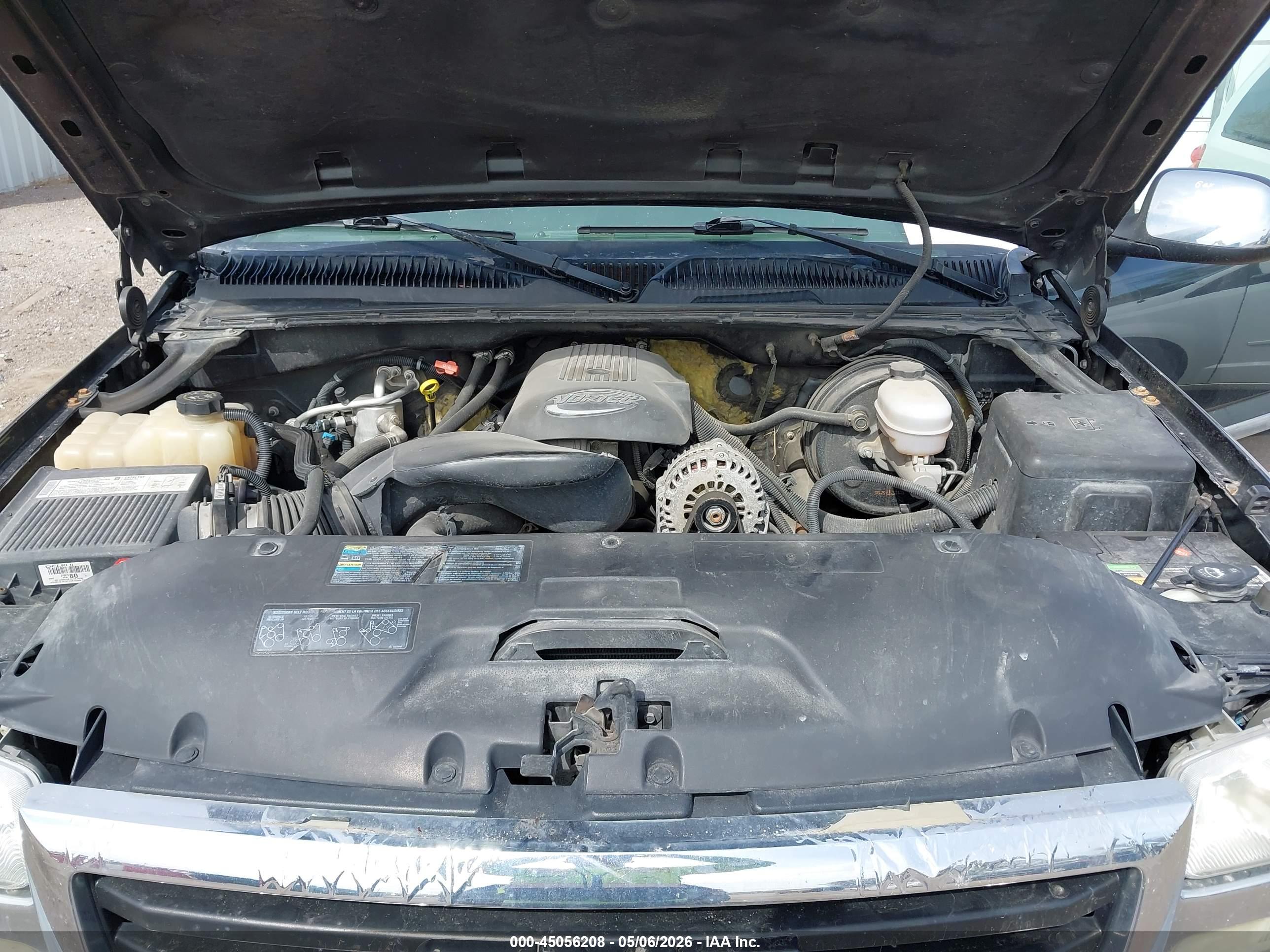 GMC SIERRA image 10