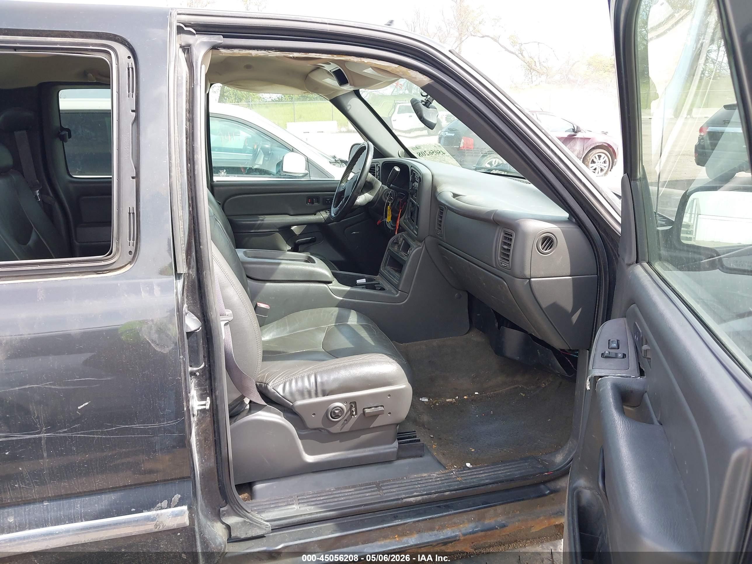 GMC SIERRA image 5