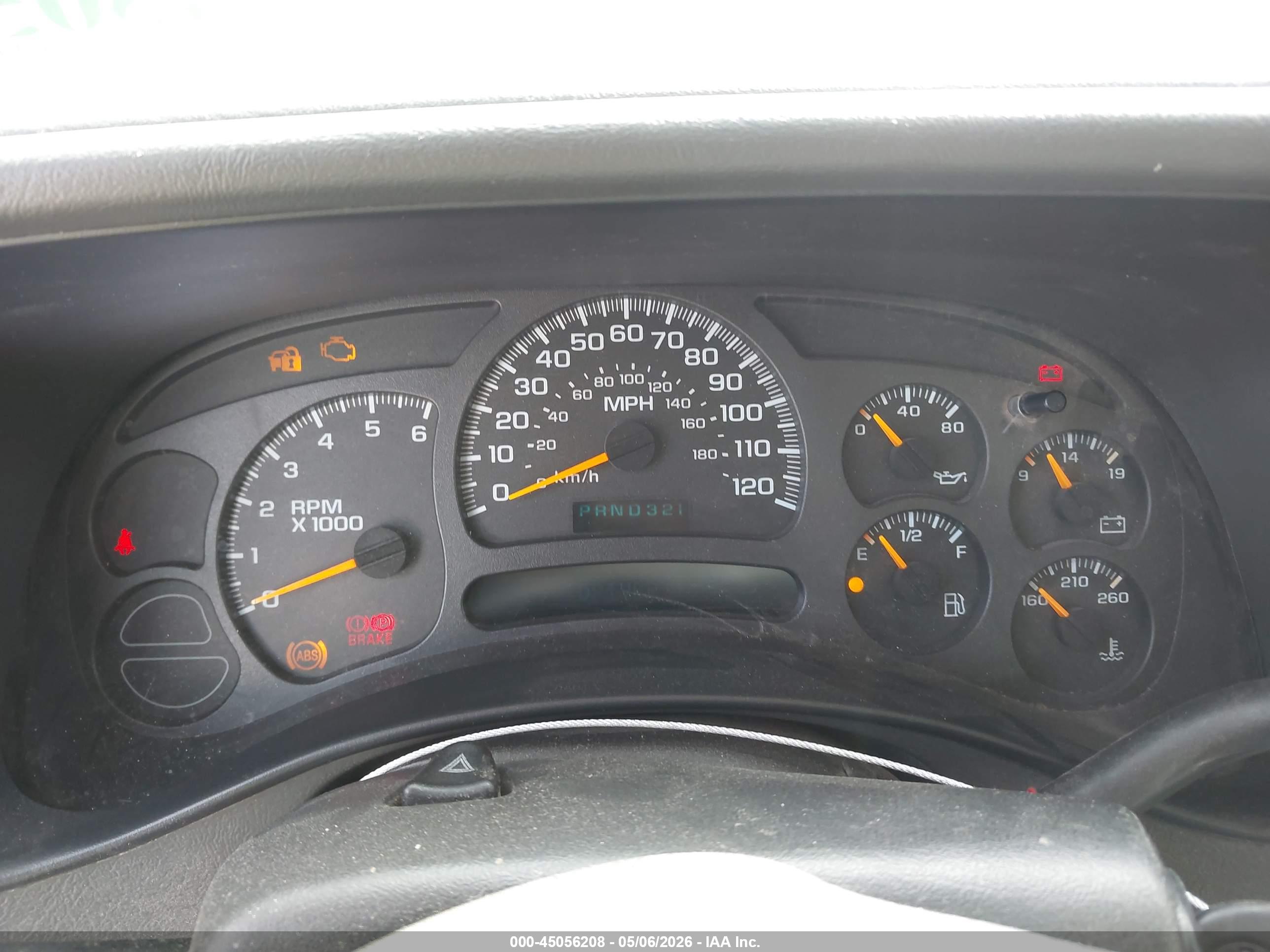 GMC SIERRA image 7