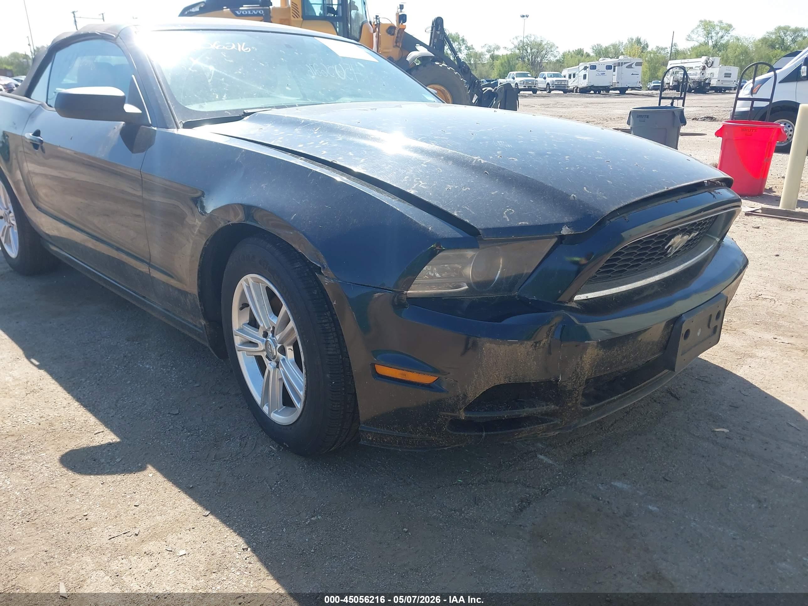 FORD MUSTANG image 6