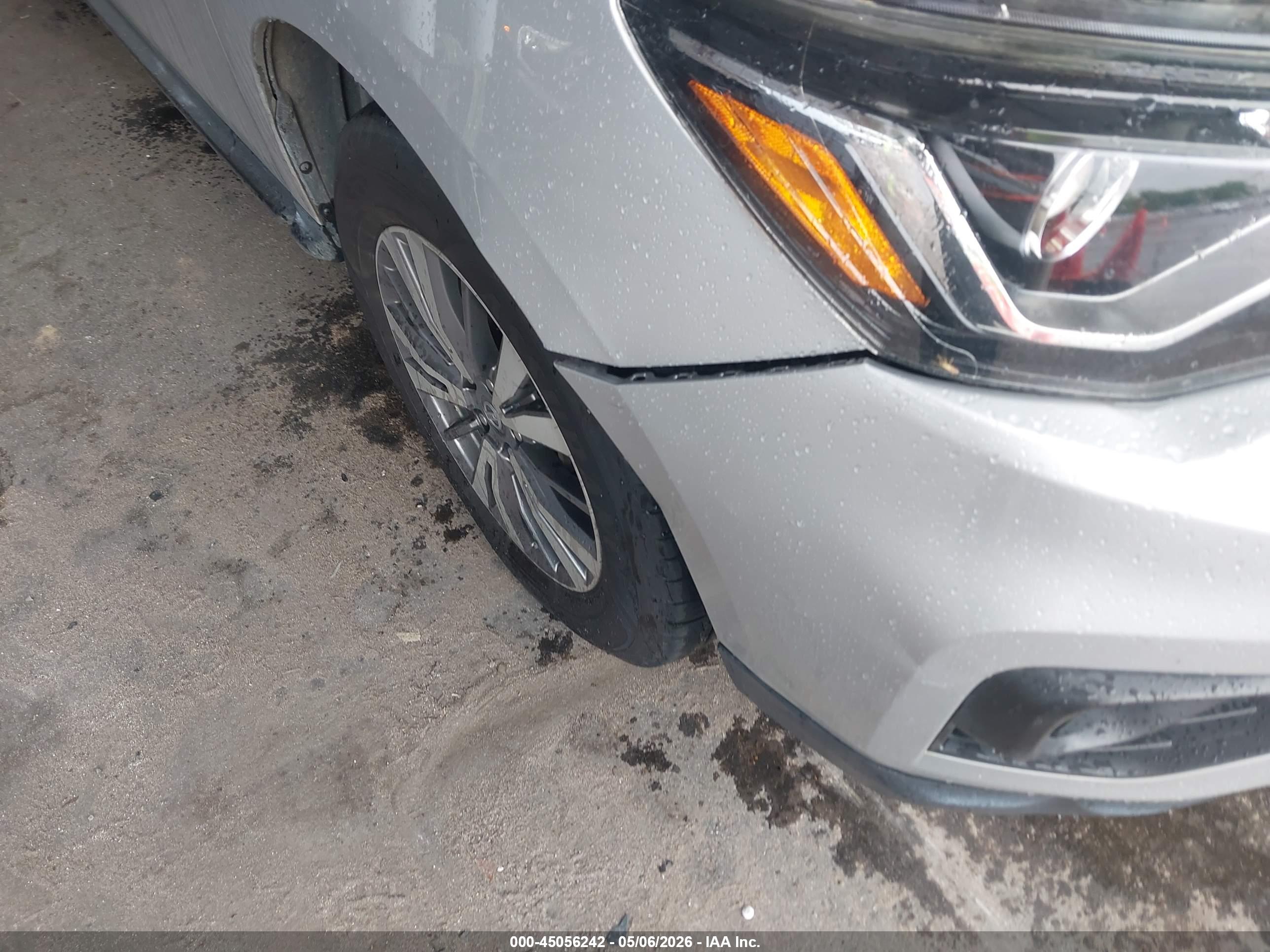 NISSAN PATHFINDER image 6