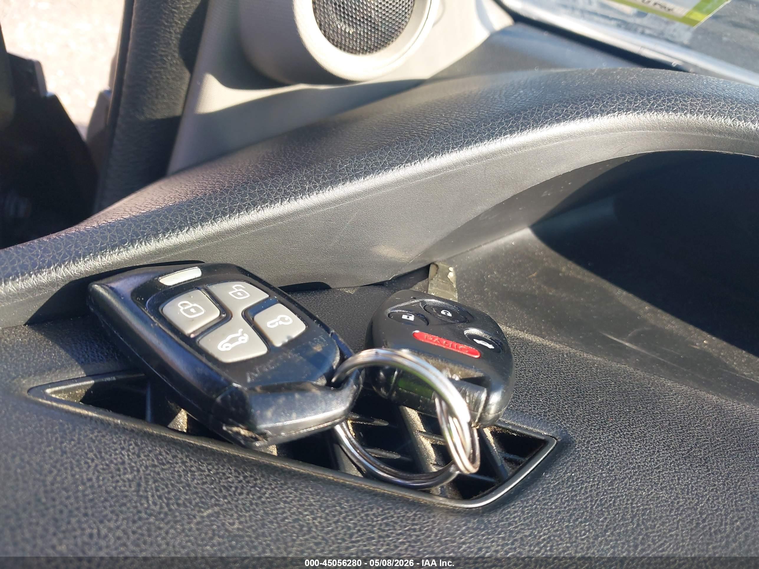 HONDA CIVIC image 11