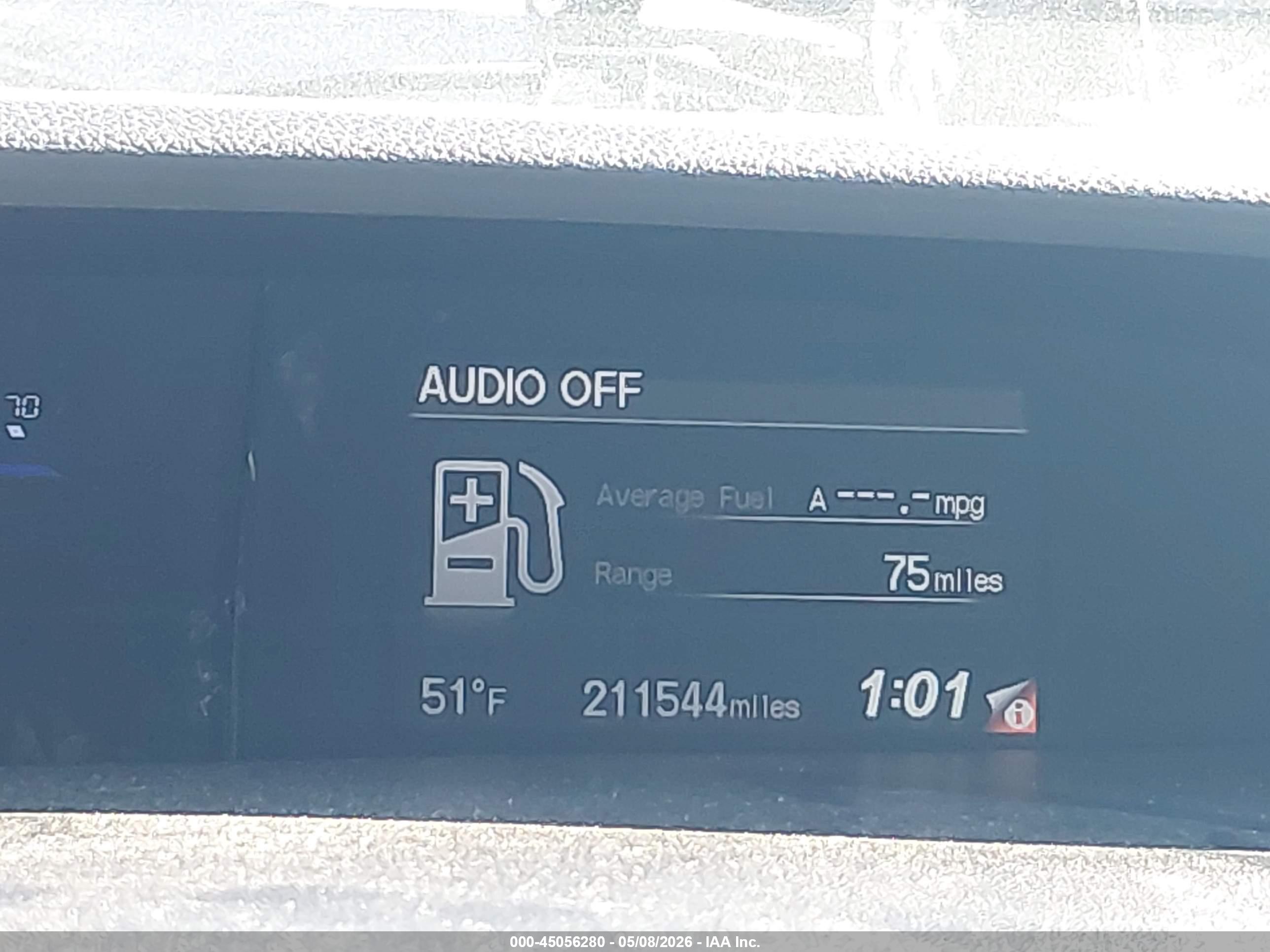 HONDA CIVIC image 7