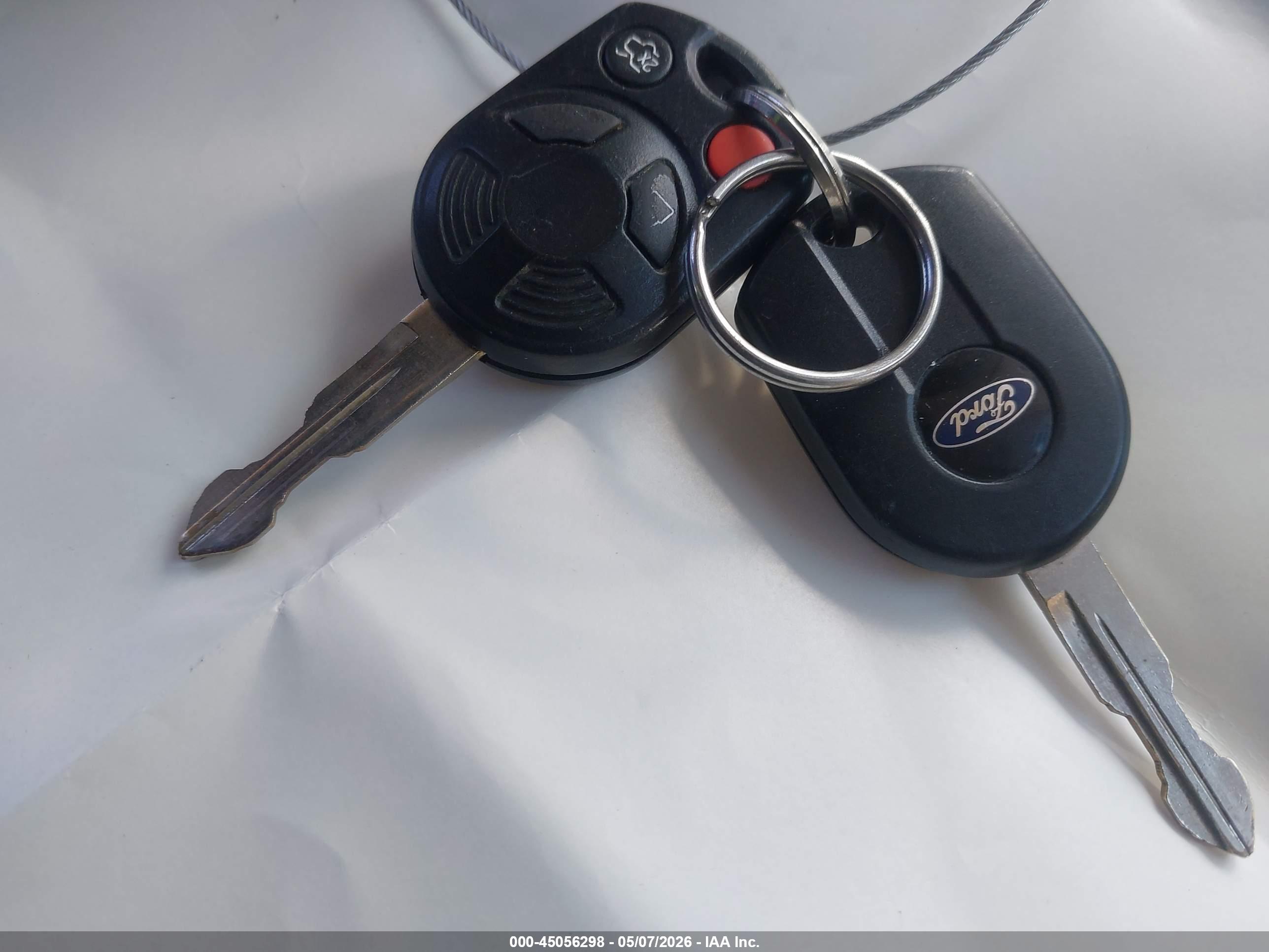 FORD ESCAPE image 11