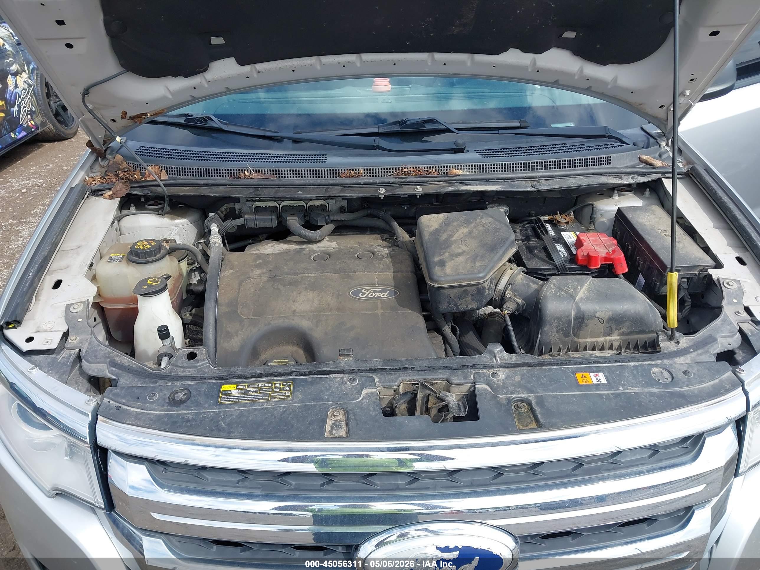 FORD EDGE image 10