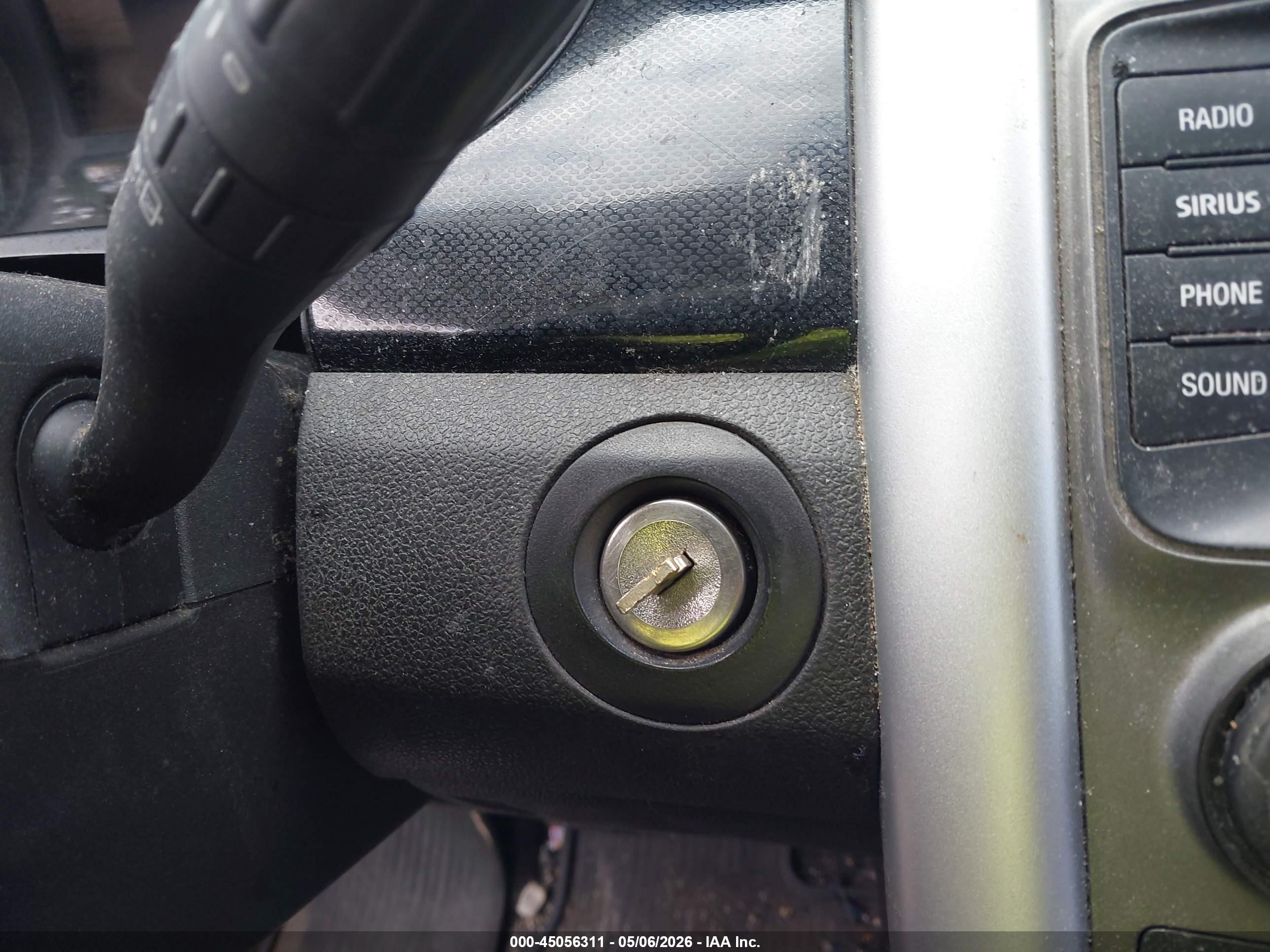 FORD EDGE image 11