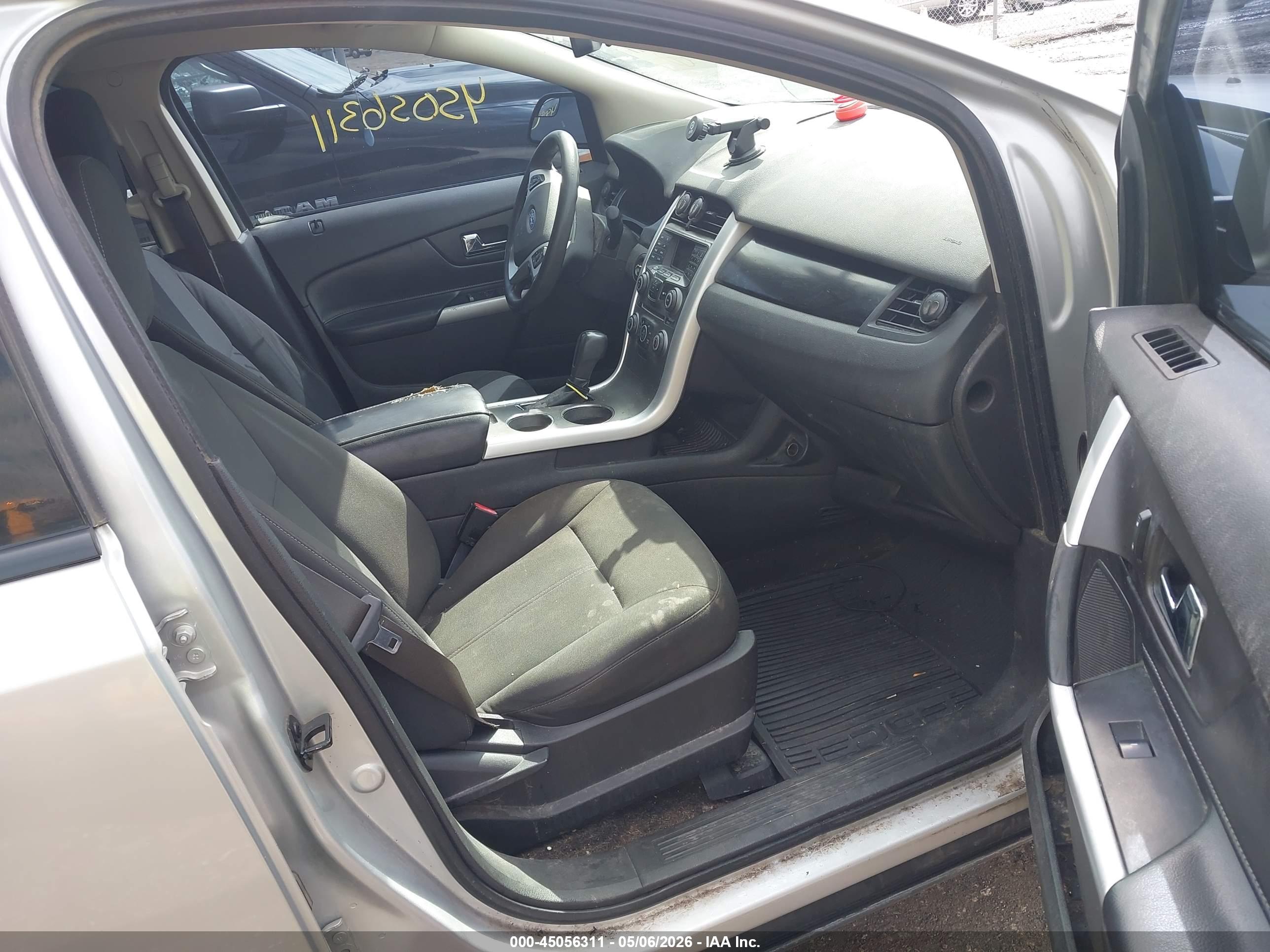 FORD EDGE image 5