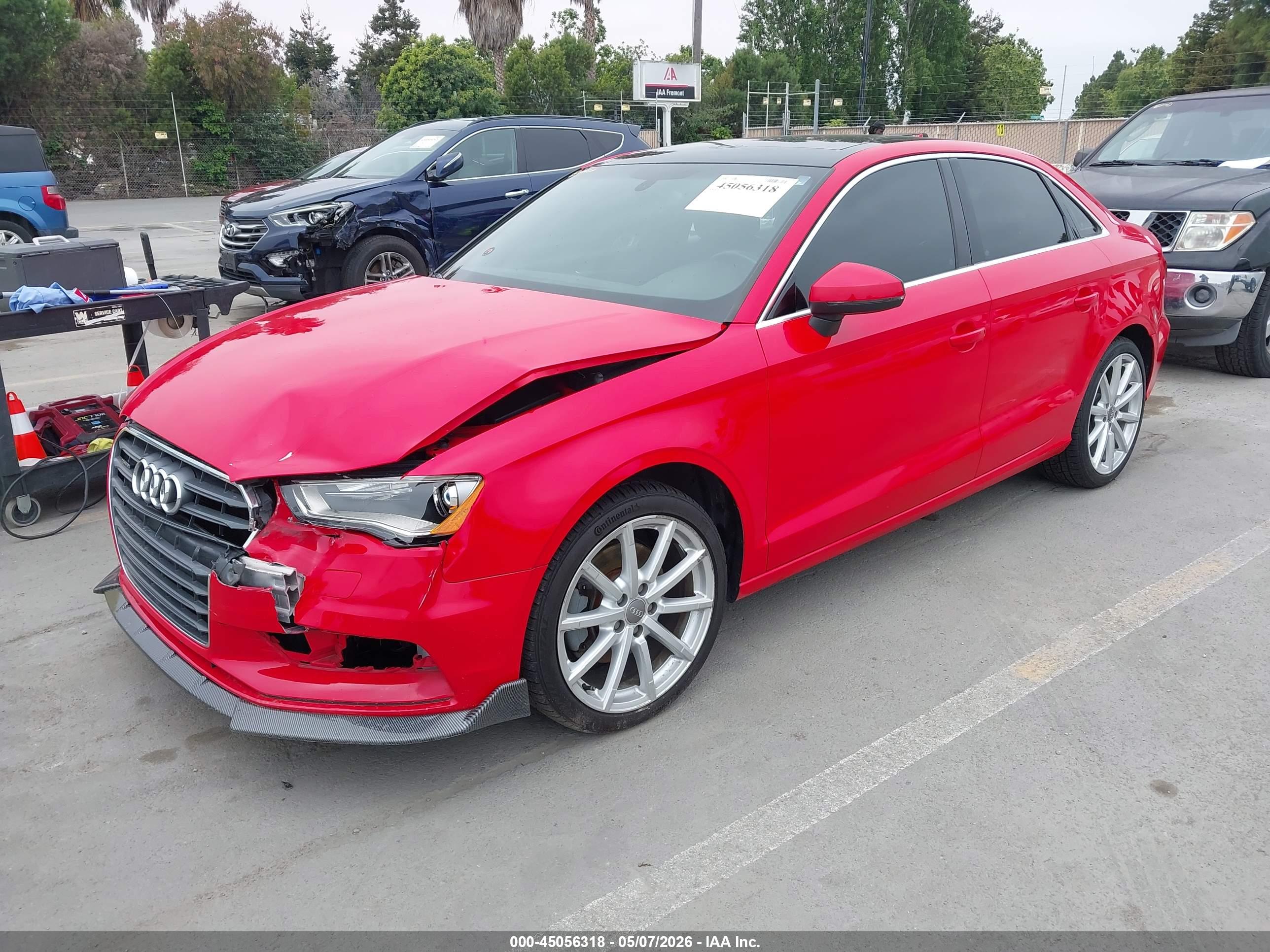 AUDI A3 image 2