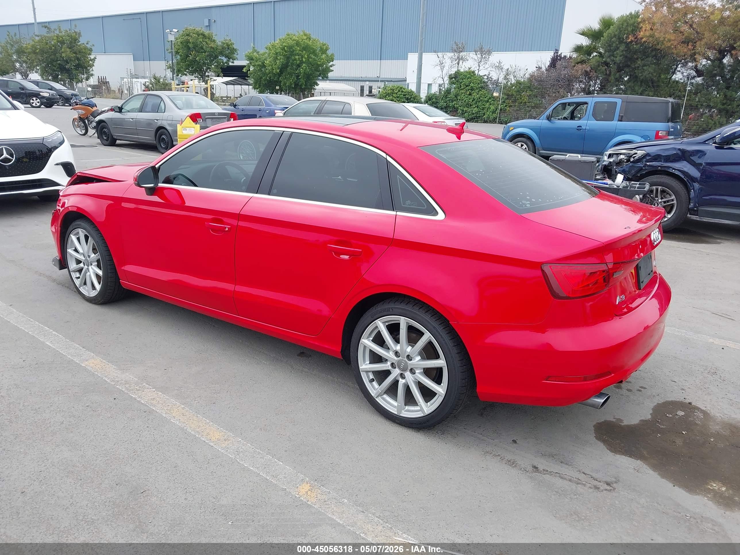 AUDI A3 image 3