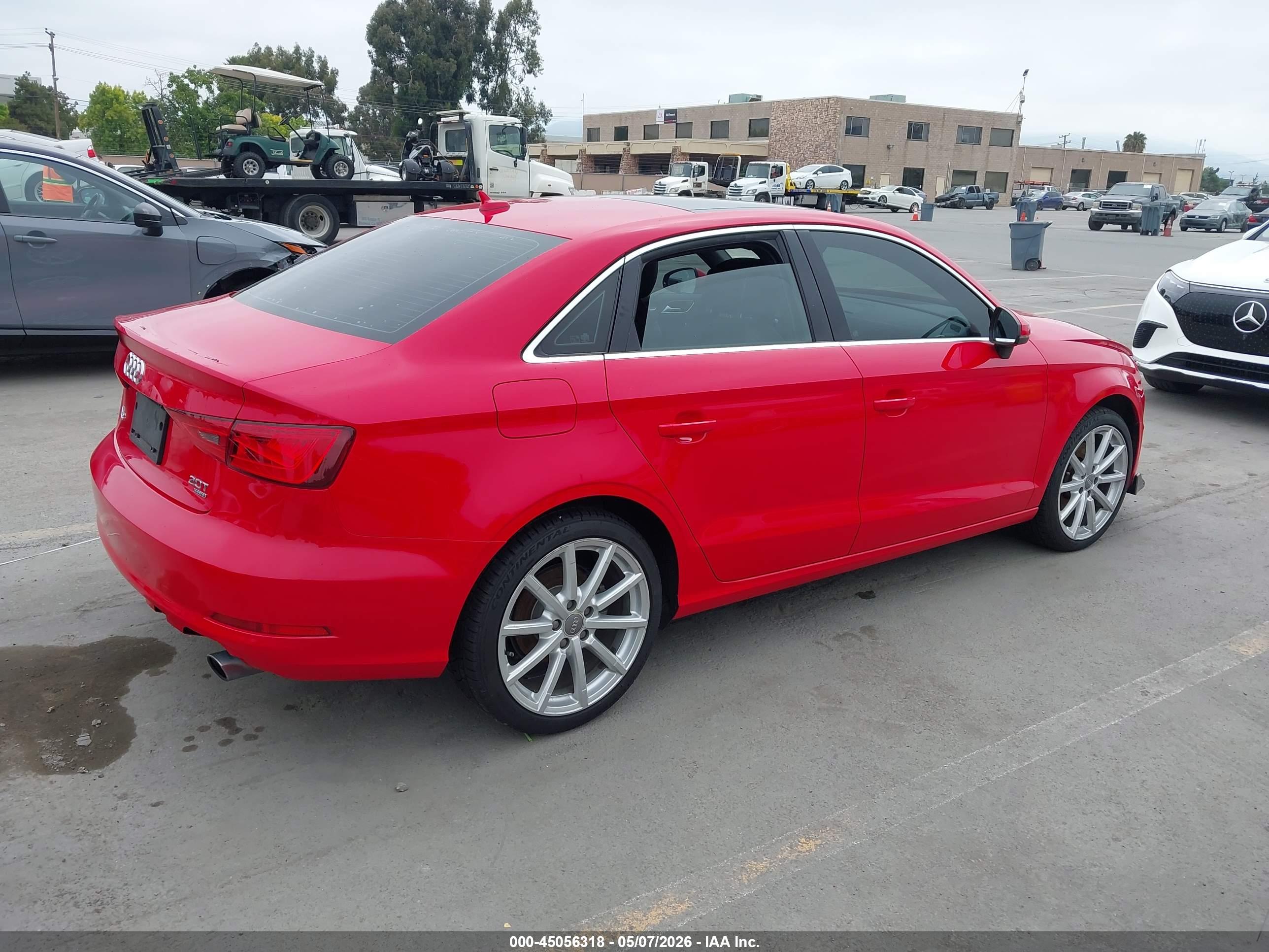 AUDI A3 image 4