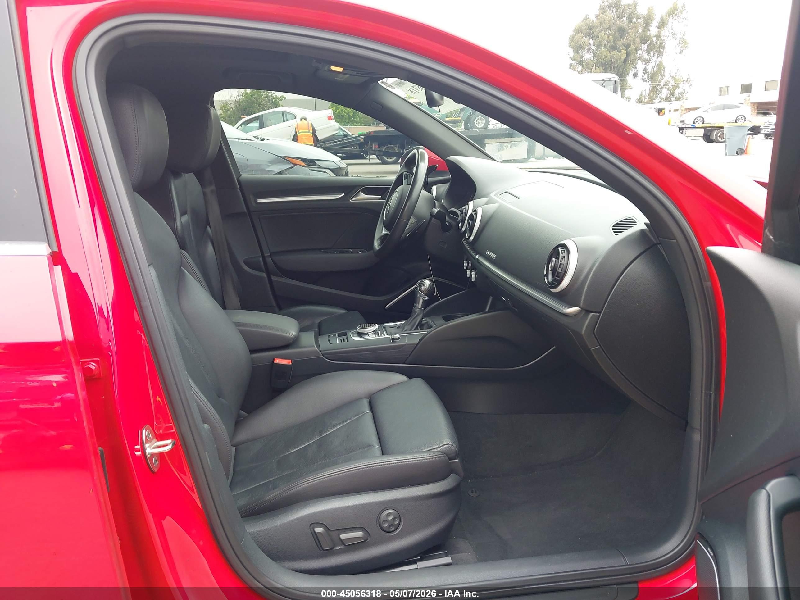 AUDI A3 image 5