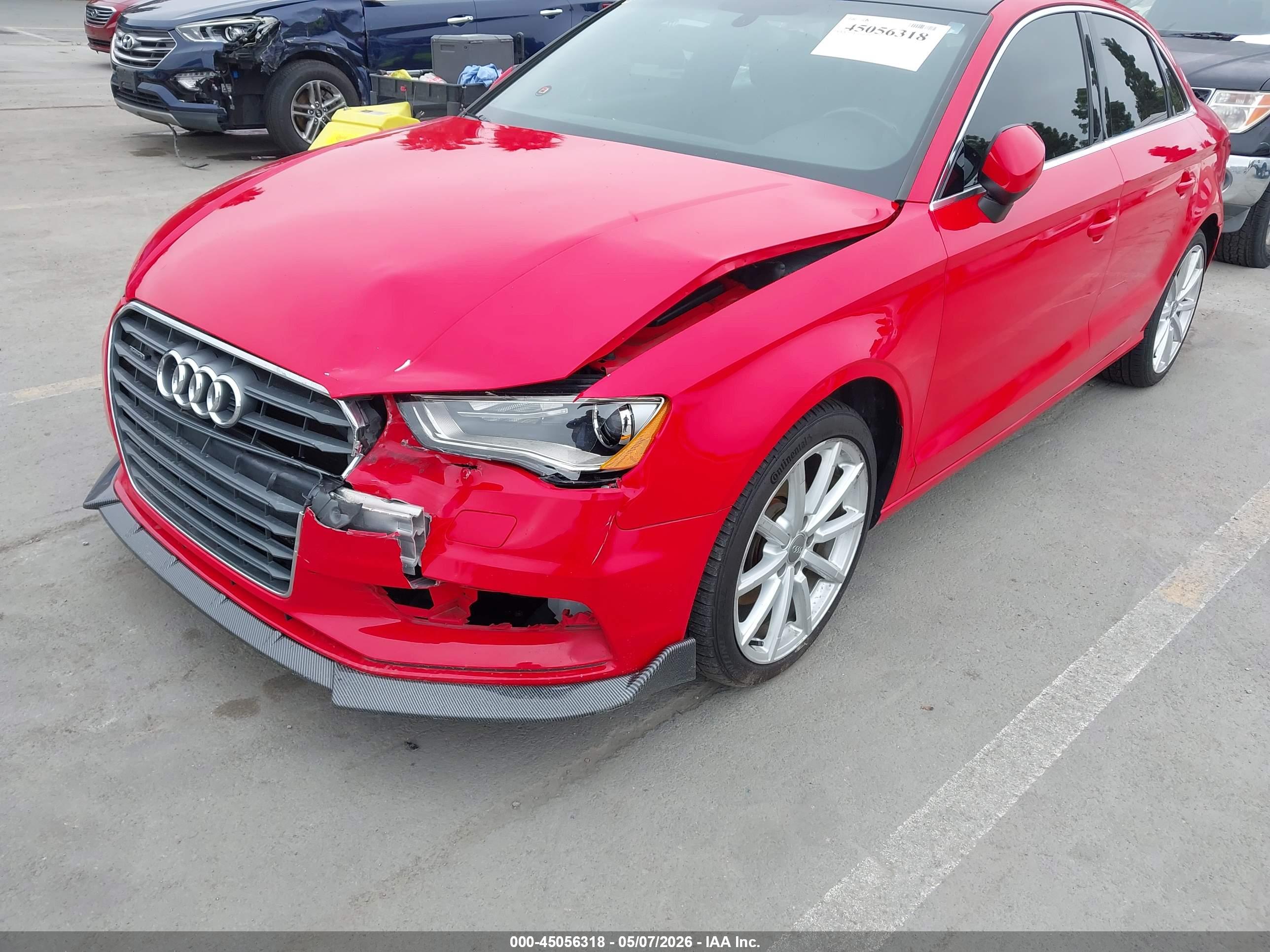 AUDI A3 image 6