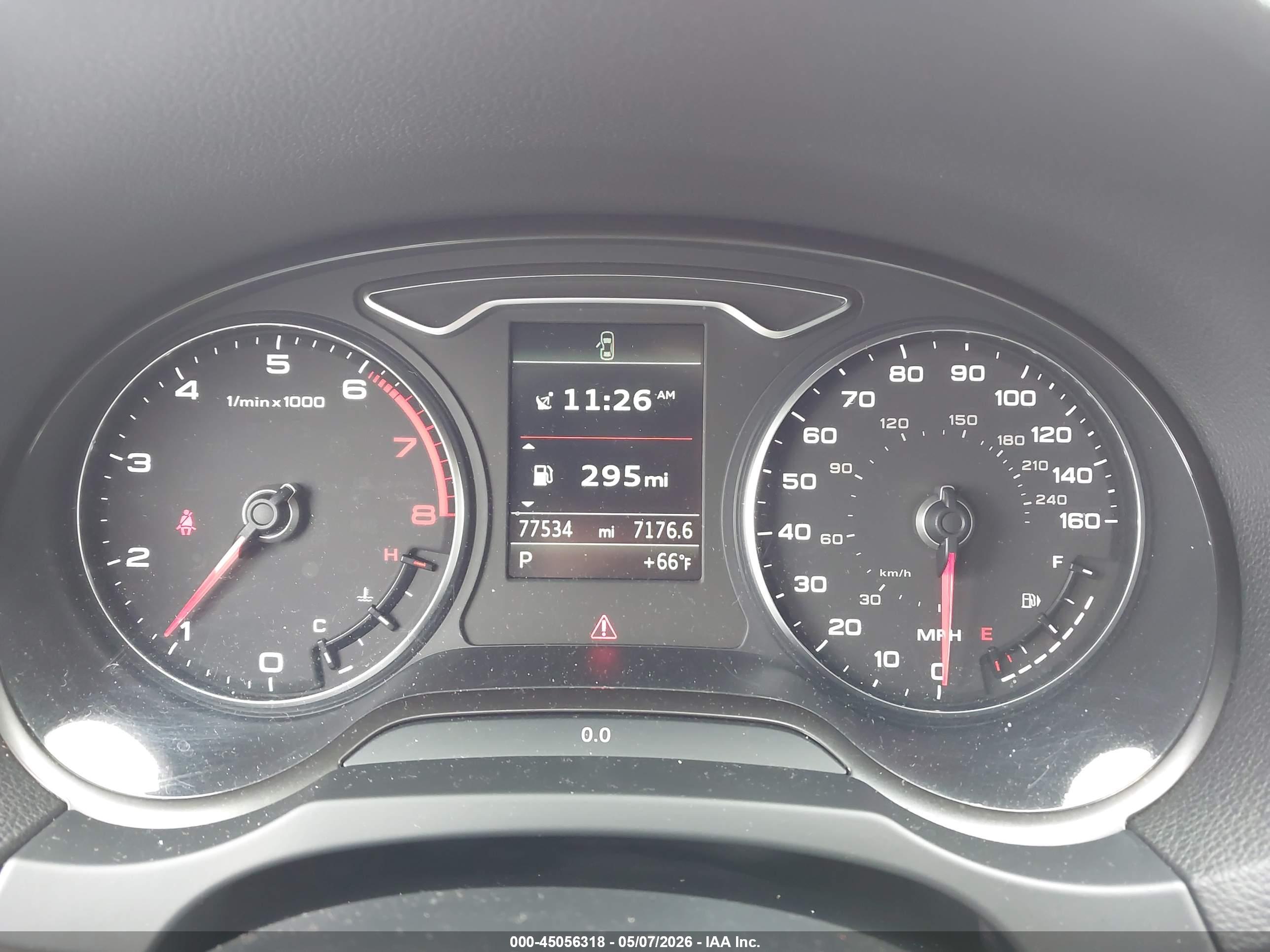 AUDI A3 image 7