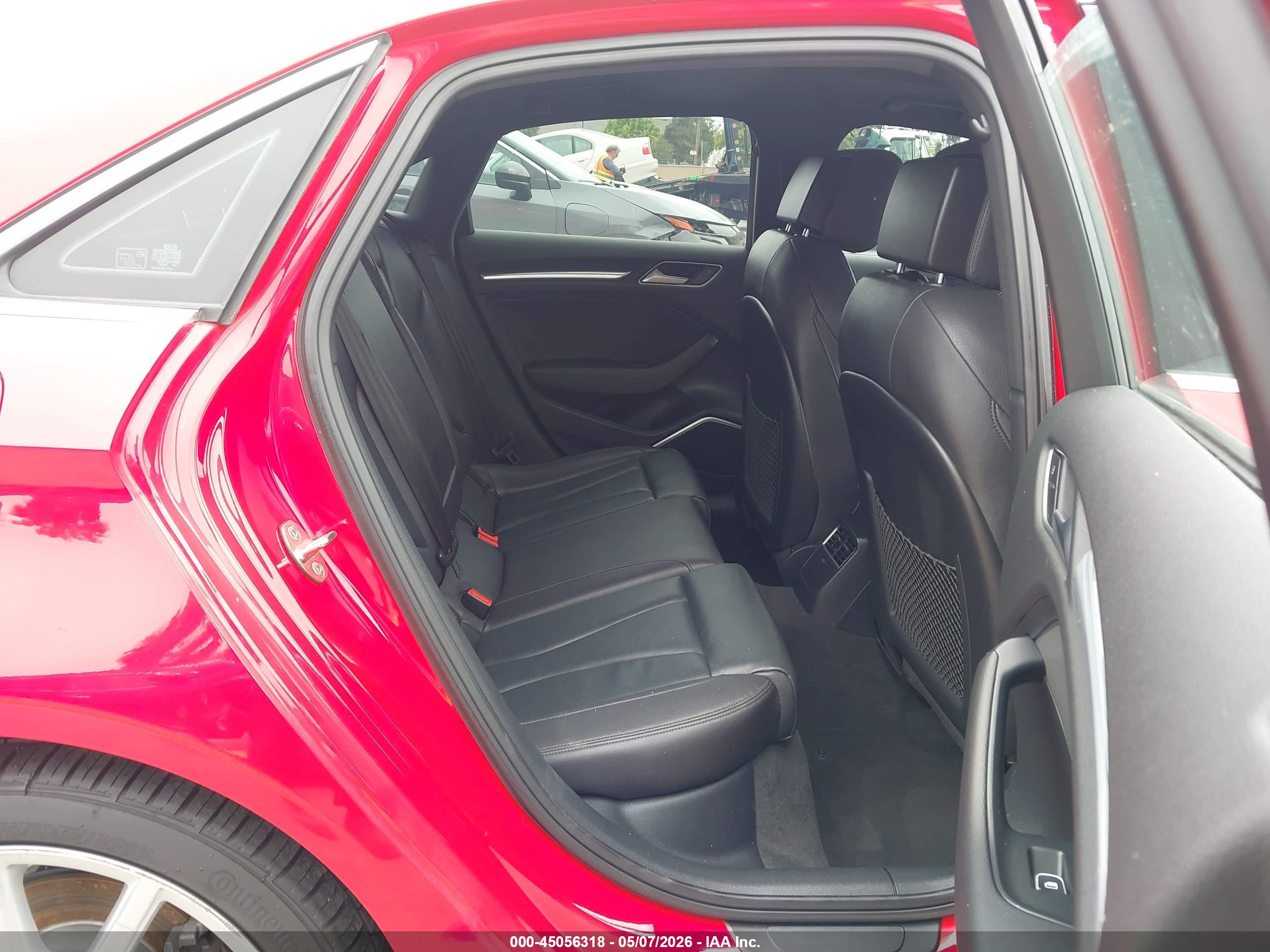 AUDI A3 image 8