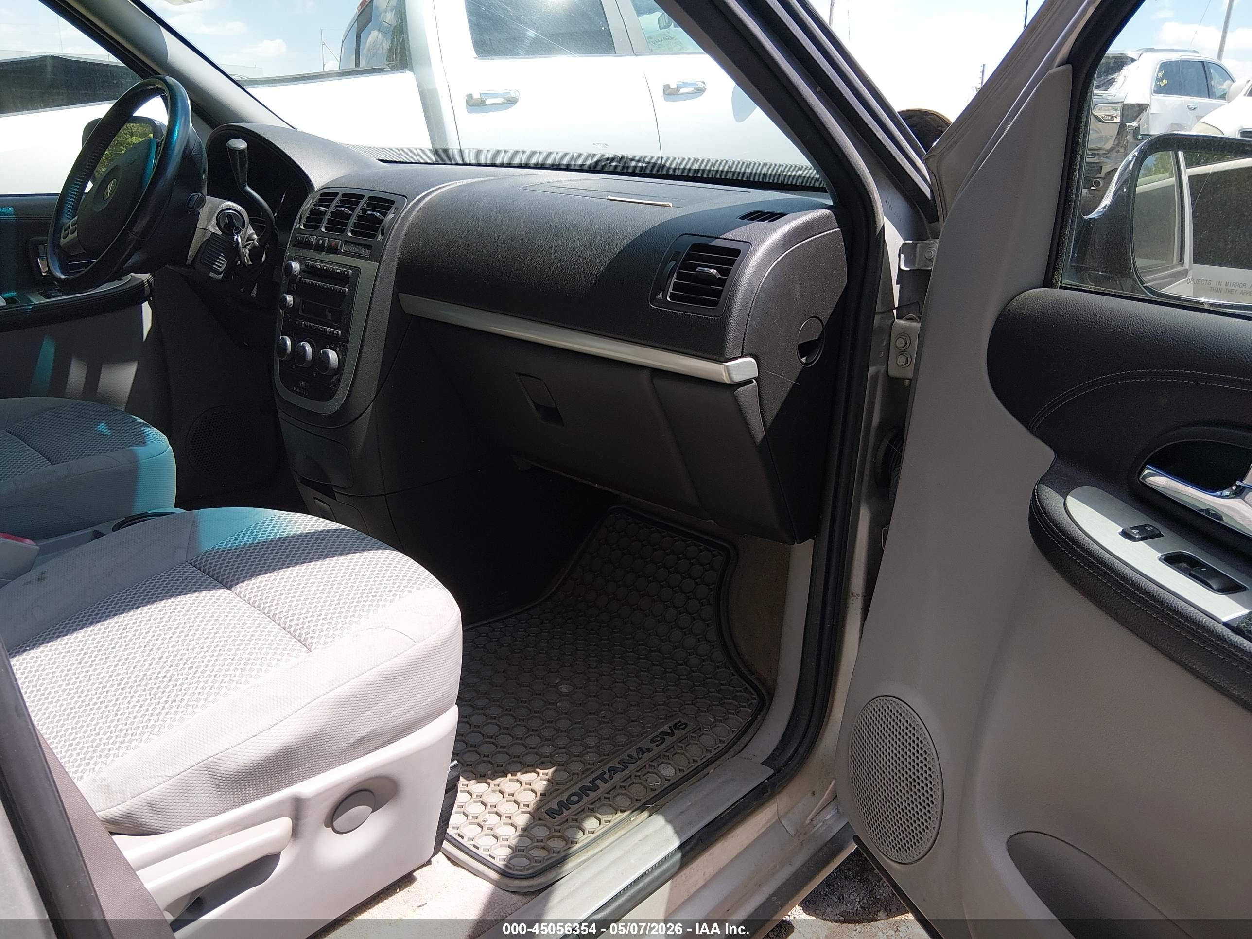 PONTIAC MONTANA image 5