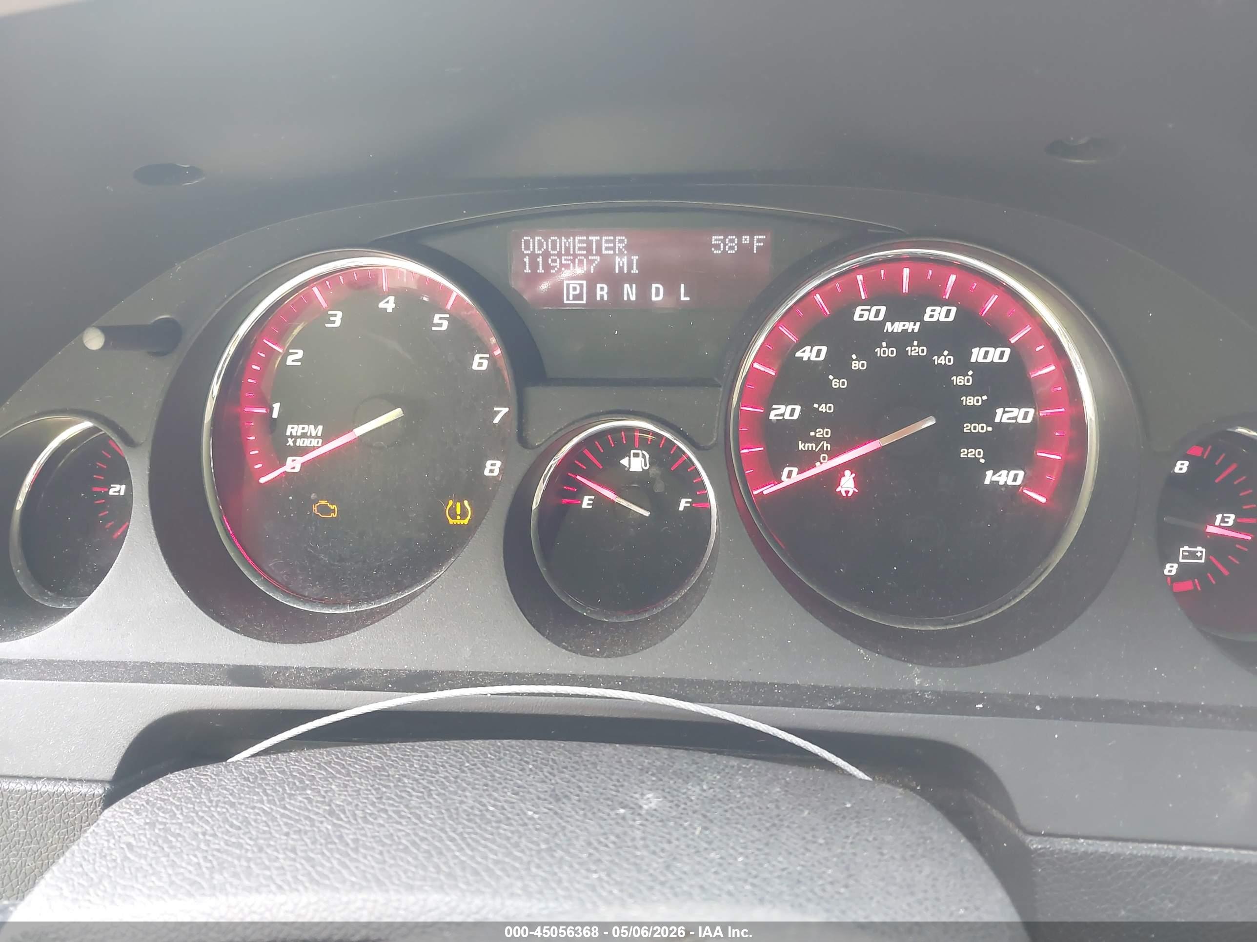 GMC ACADIA image 7