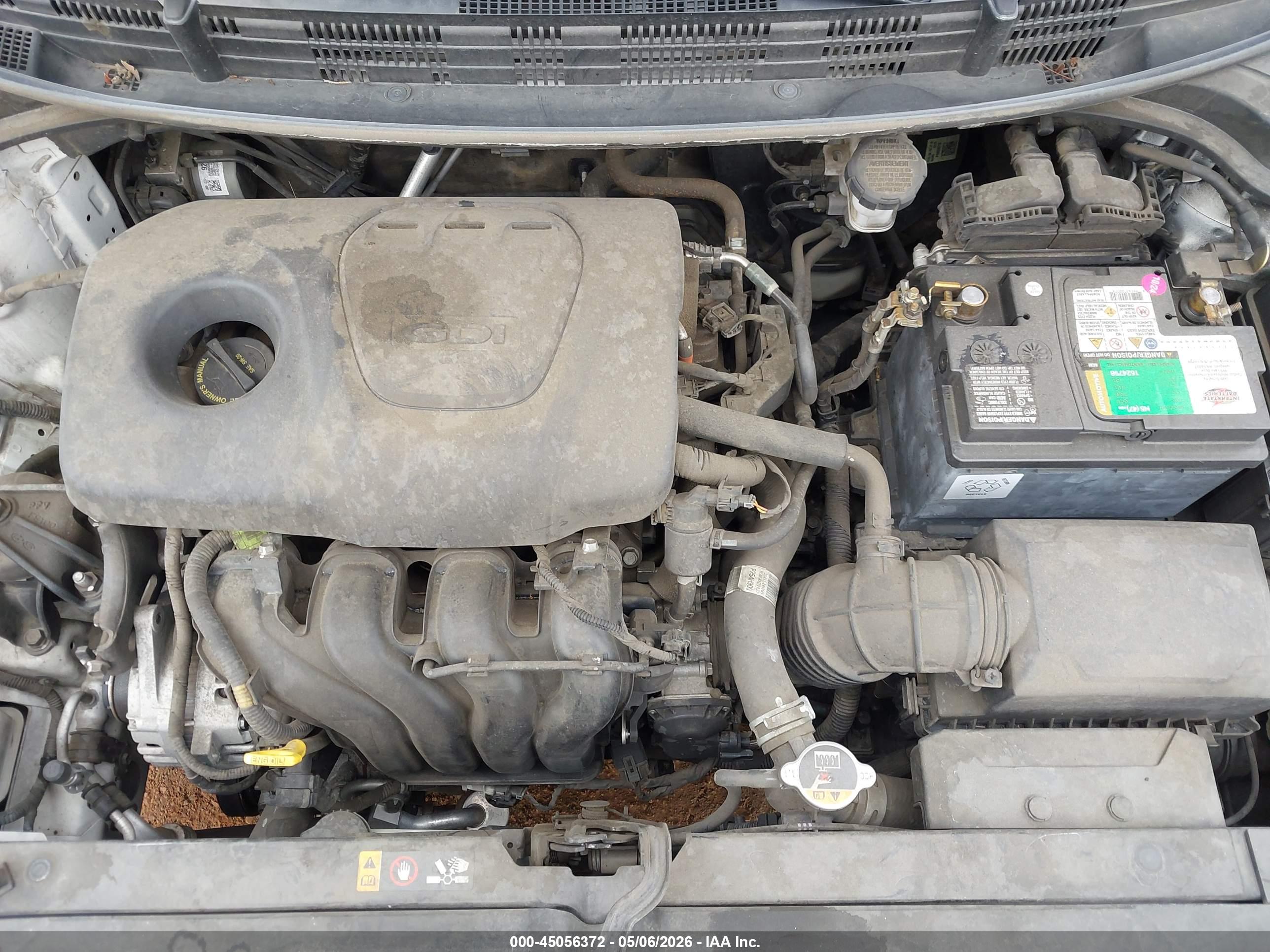 KIA RIO image 10