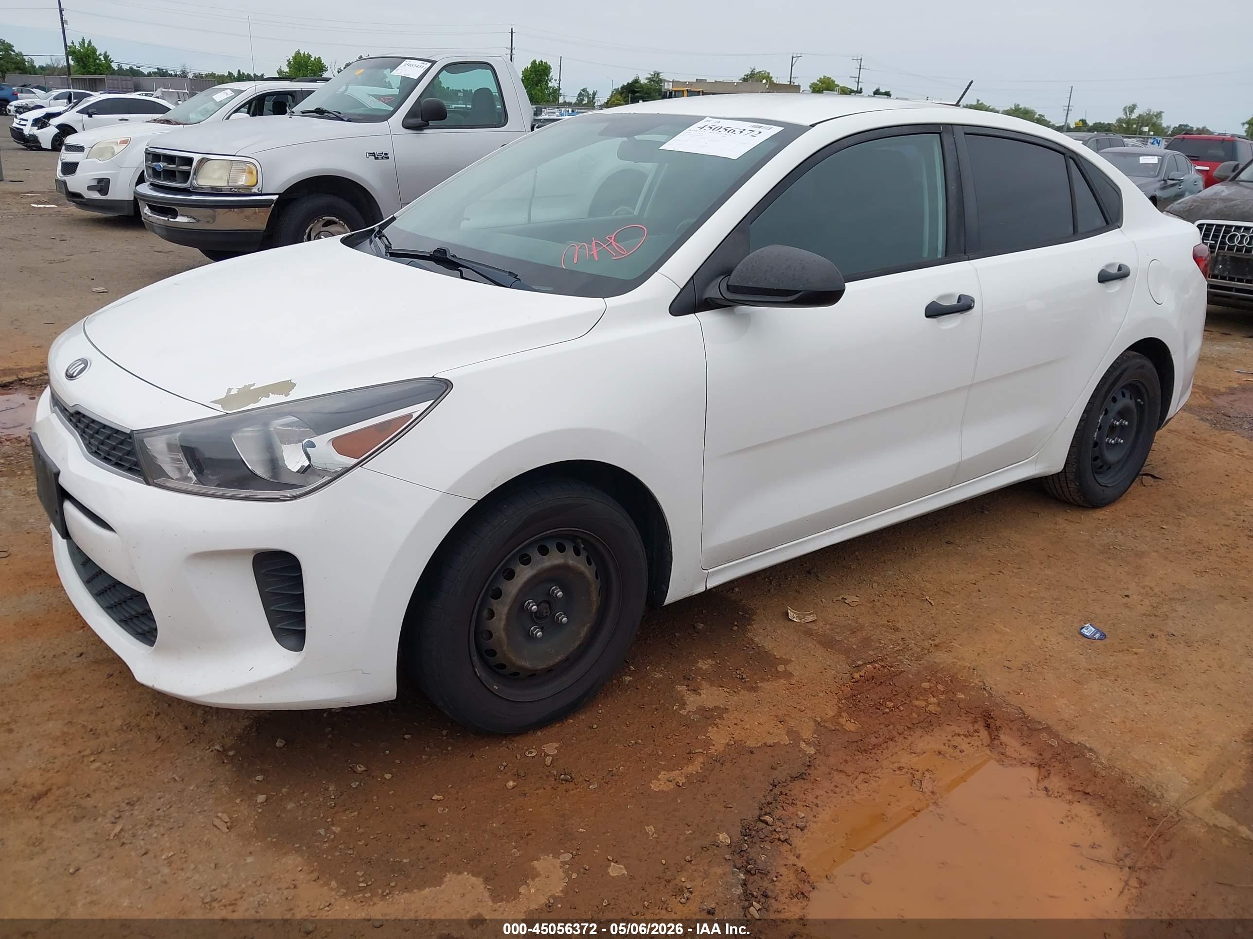 KIA RIO image 2