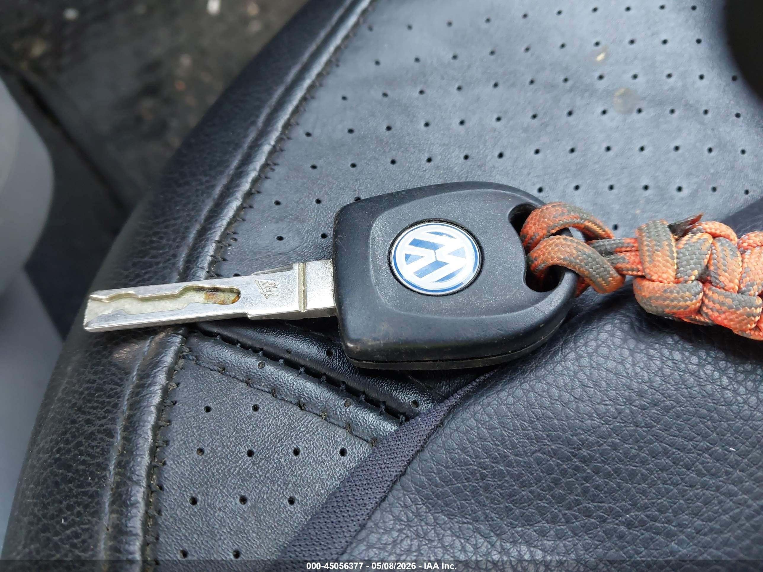 VOLKSWAGEN NEW image 11