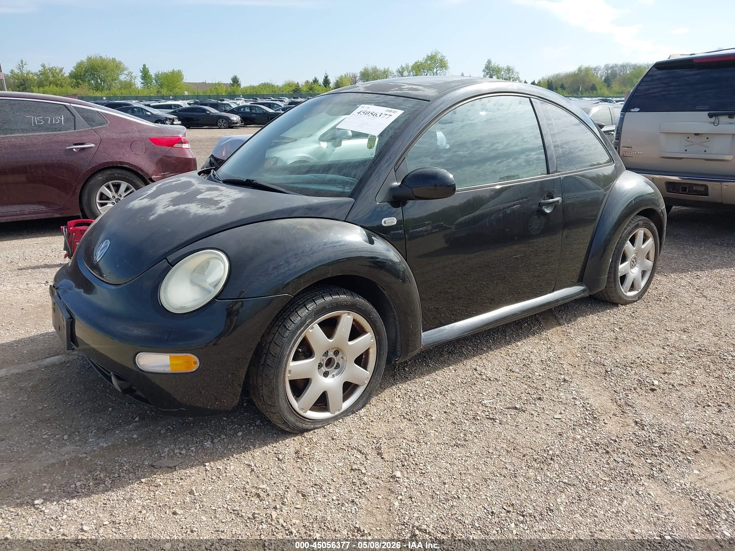 VOLKSWAGEN NEW image 2