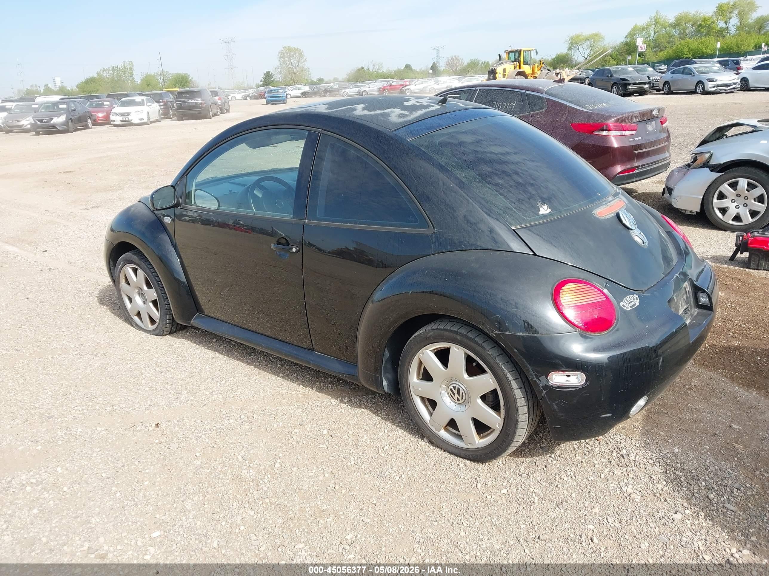 VOLKSWAGEN NEW image 3