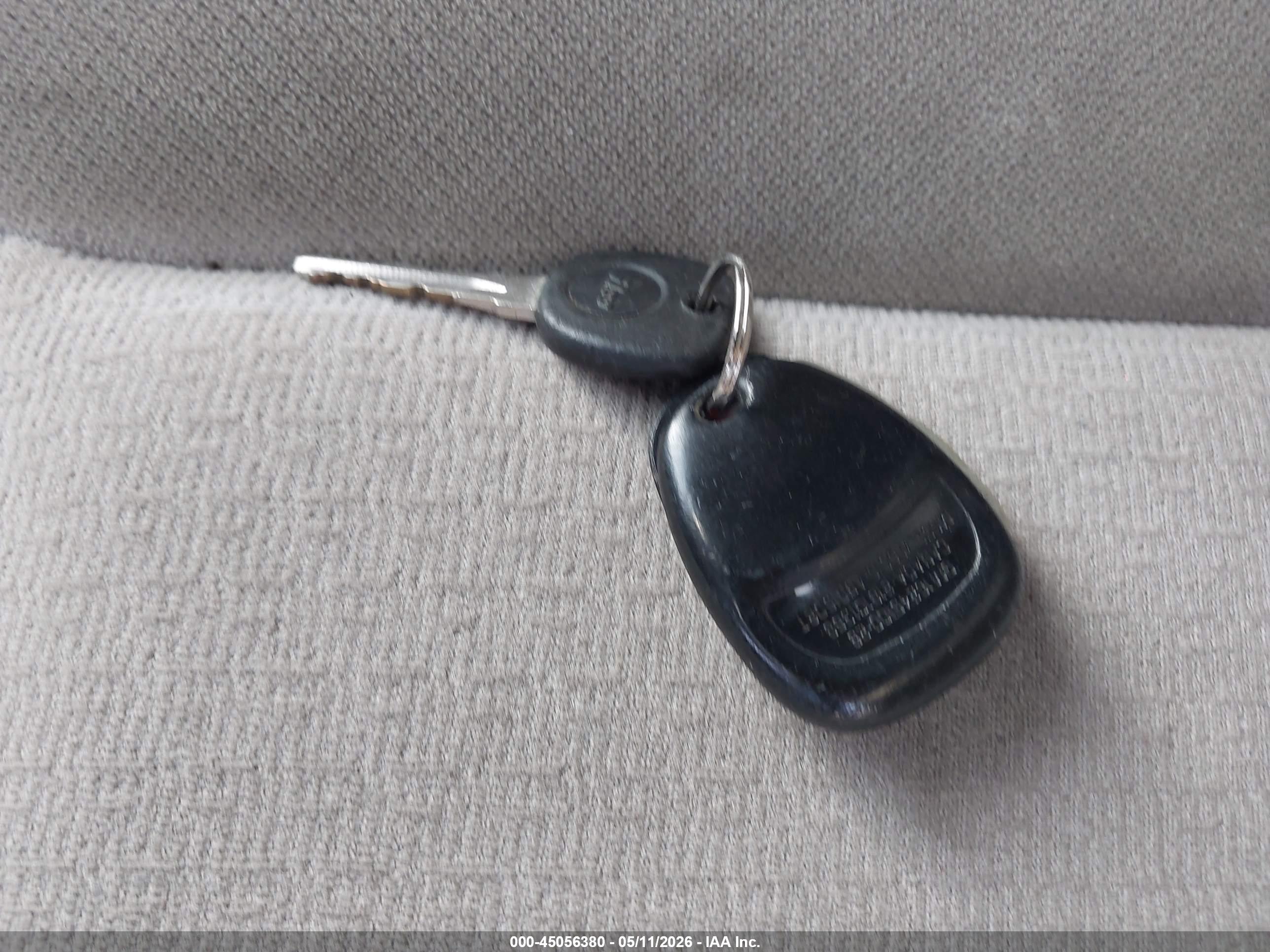 CHEVROLET IMPALA image 11