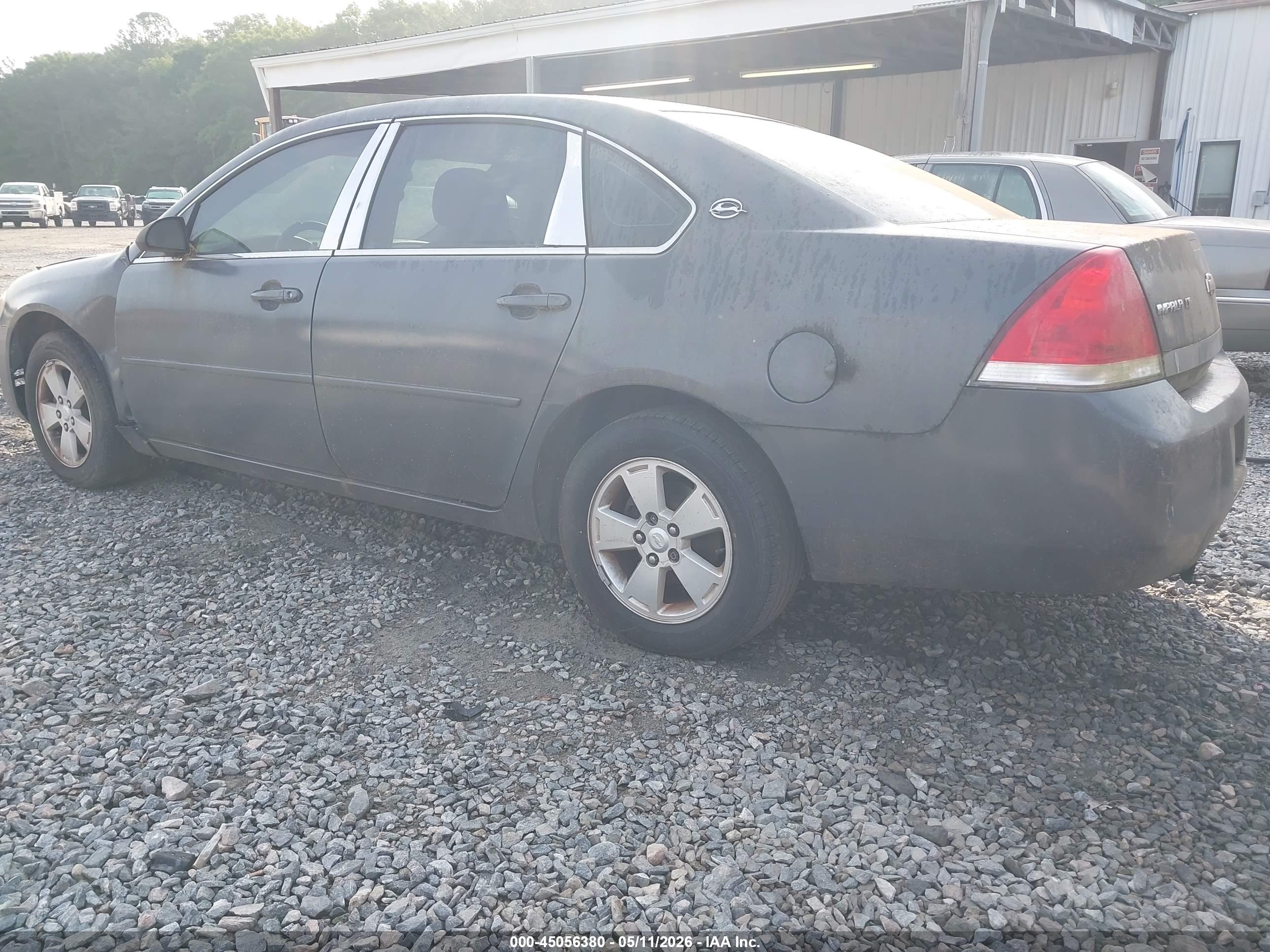 CHEVROLET IMPALA image 3