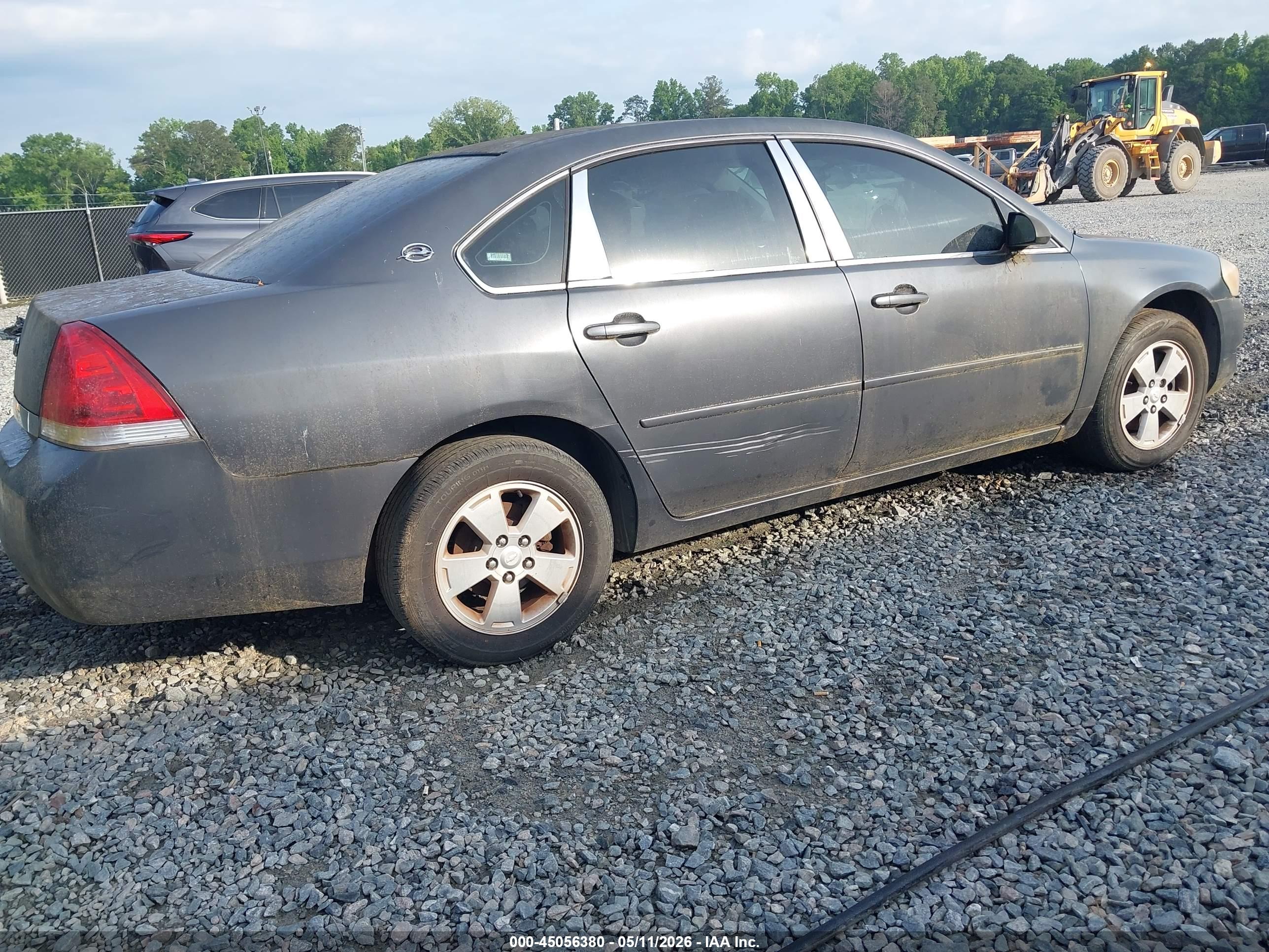 CHEVROLET IMPALA image 4