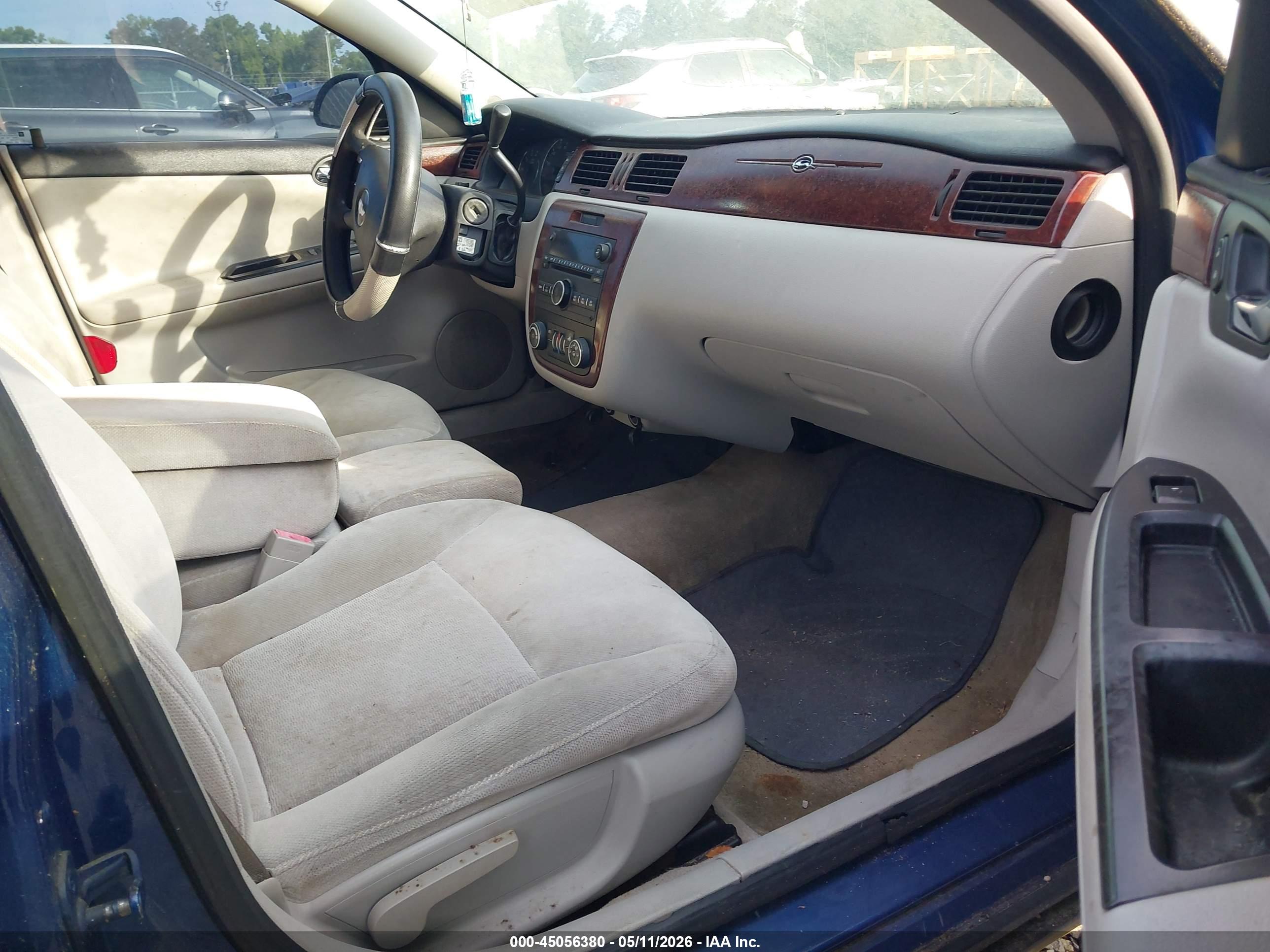 CHEVROLET IMPALA image 5