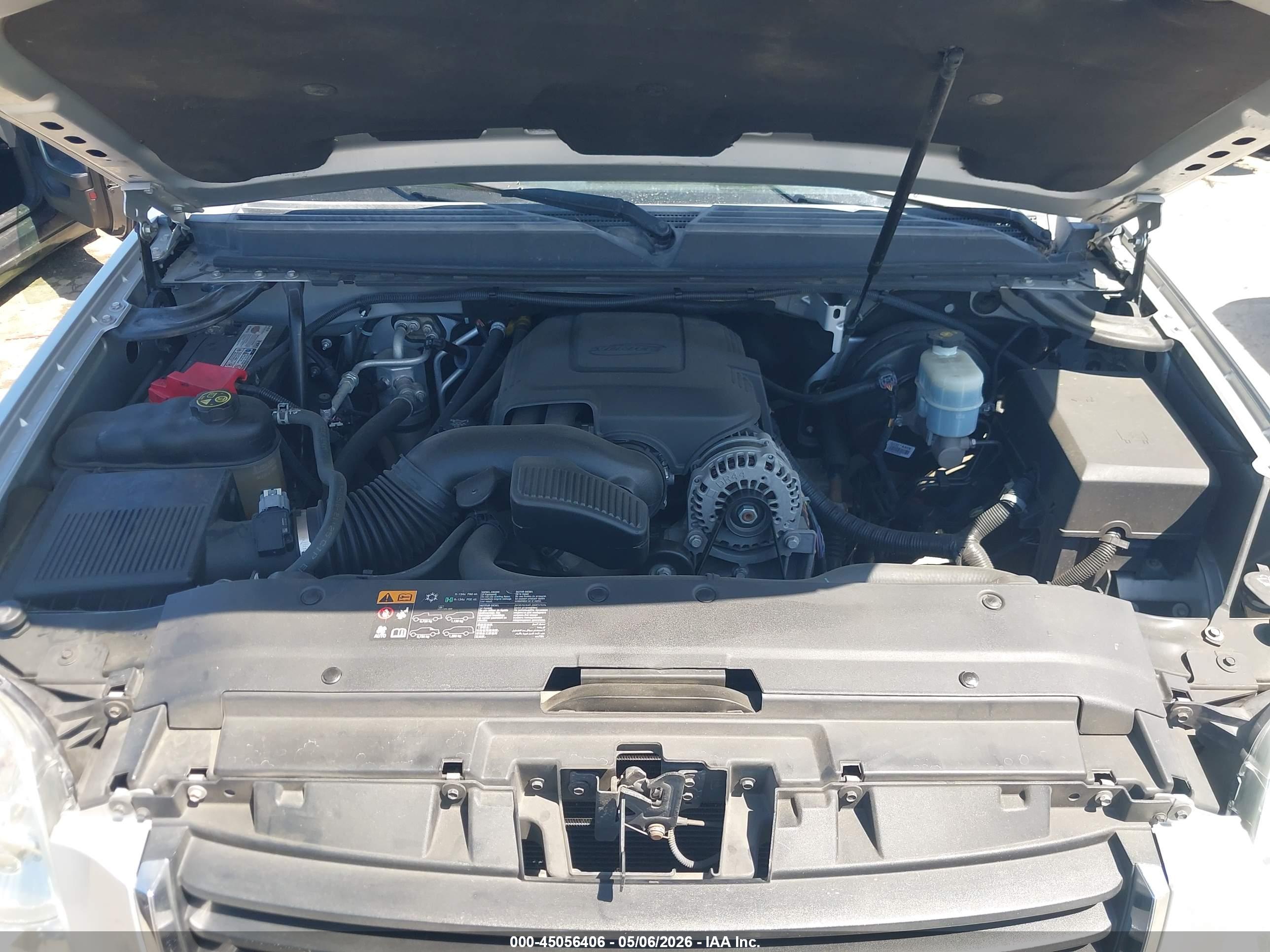 GMC YUKON image 10