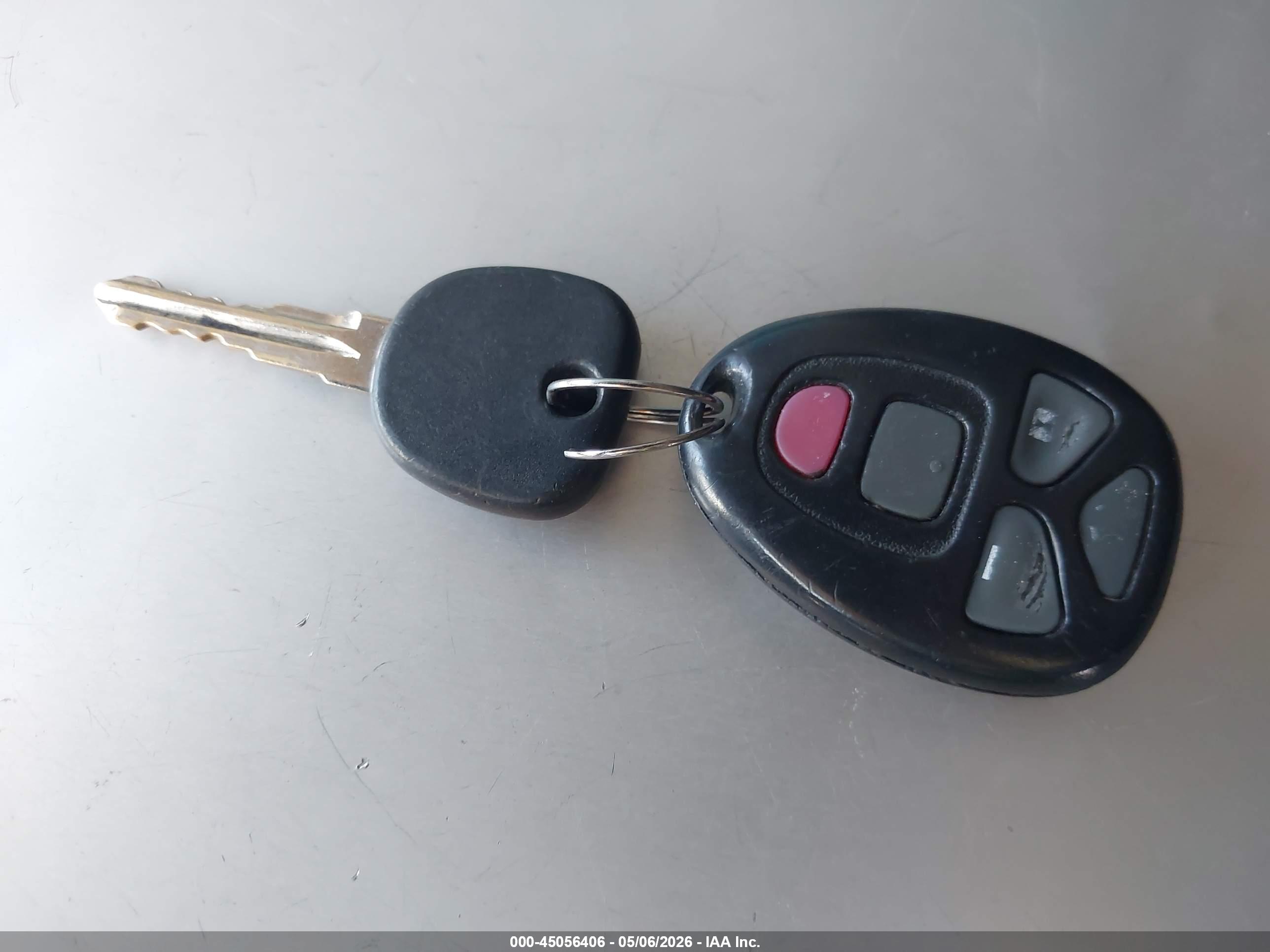 GMC YUKON image 11