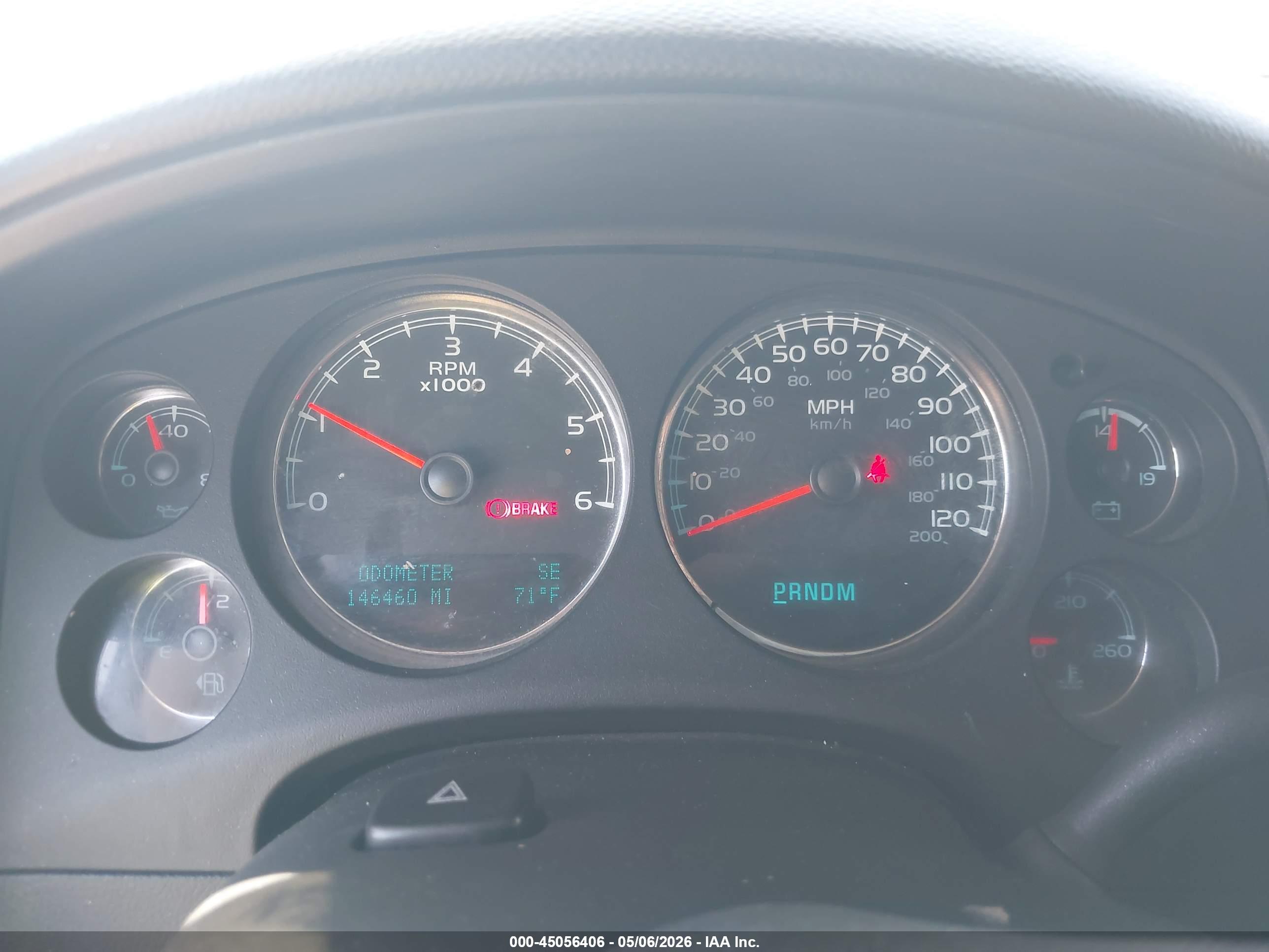 GMC YUKON image 7