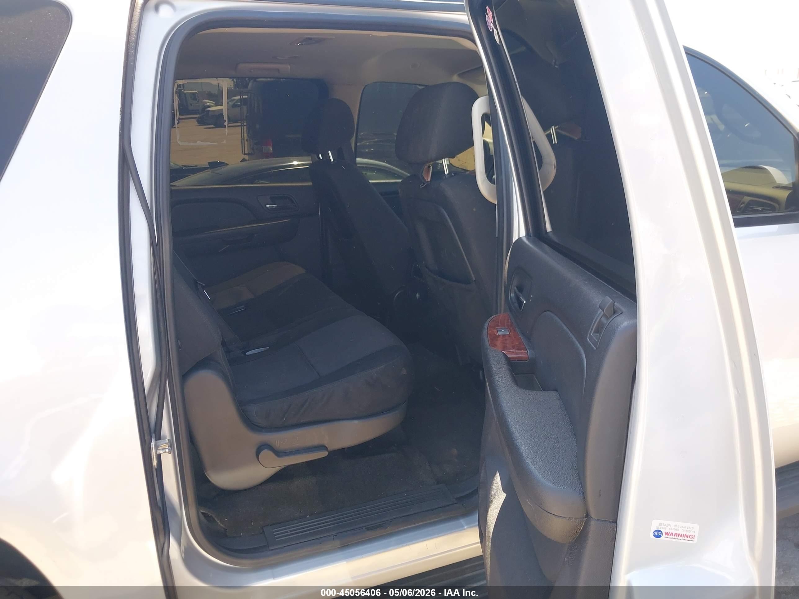 GMC YUKON image 8