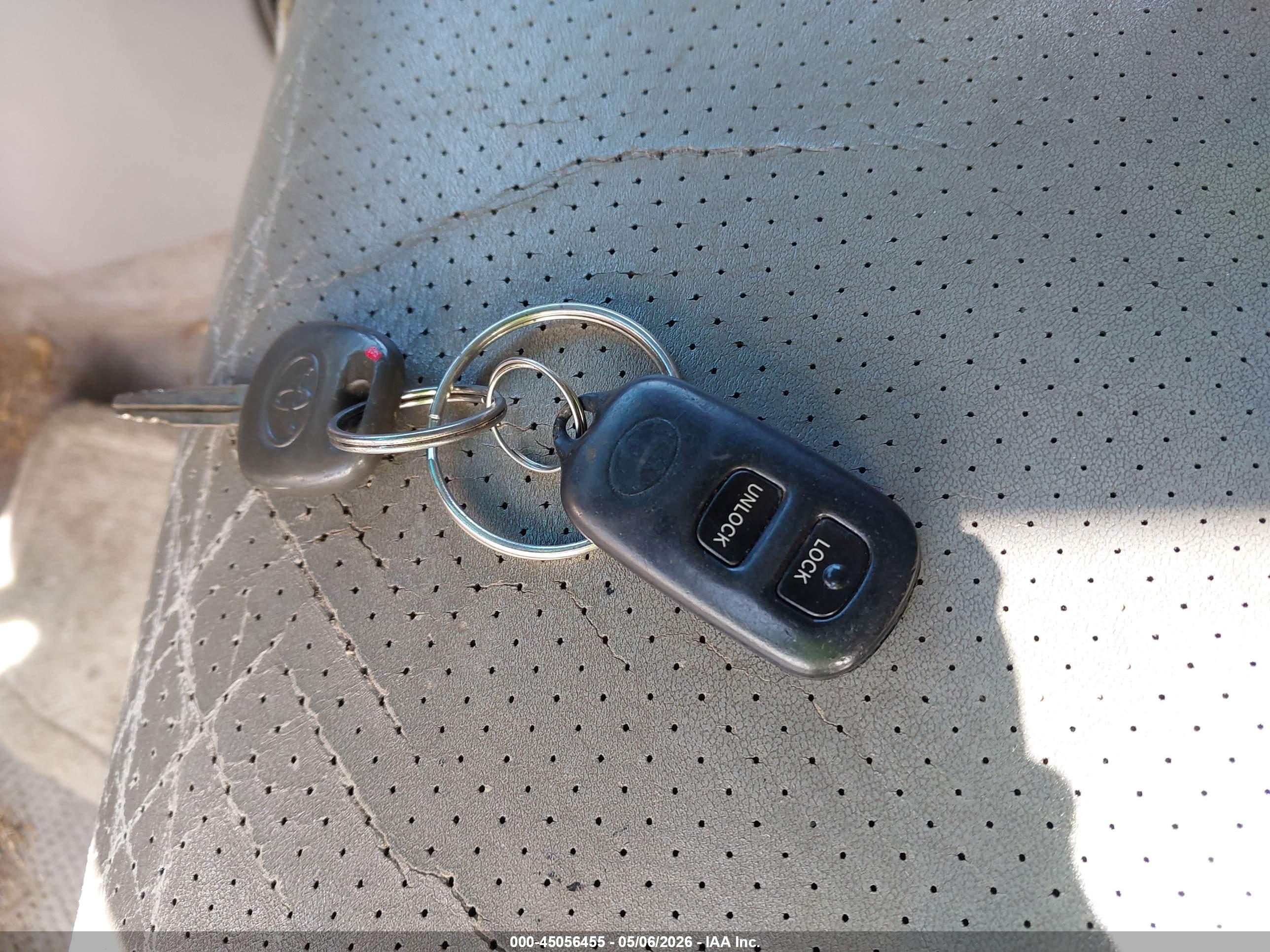 TOYOTA HIGHLANDER image 11