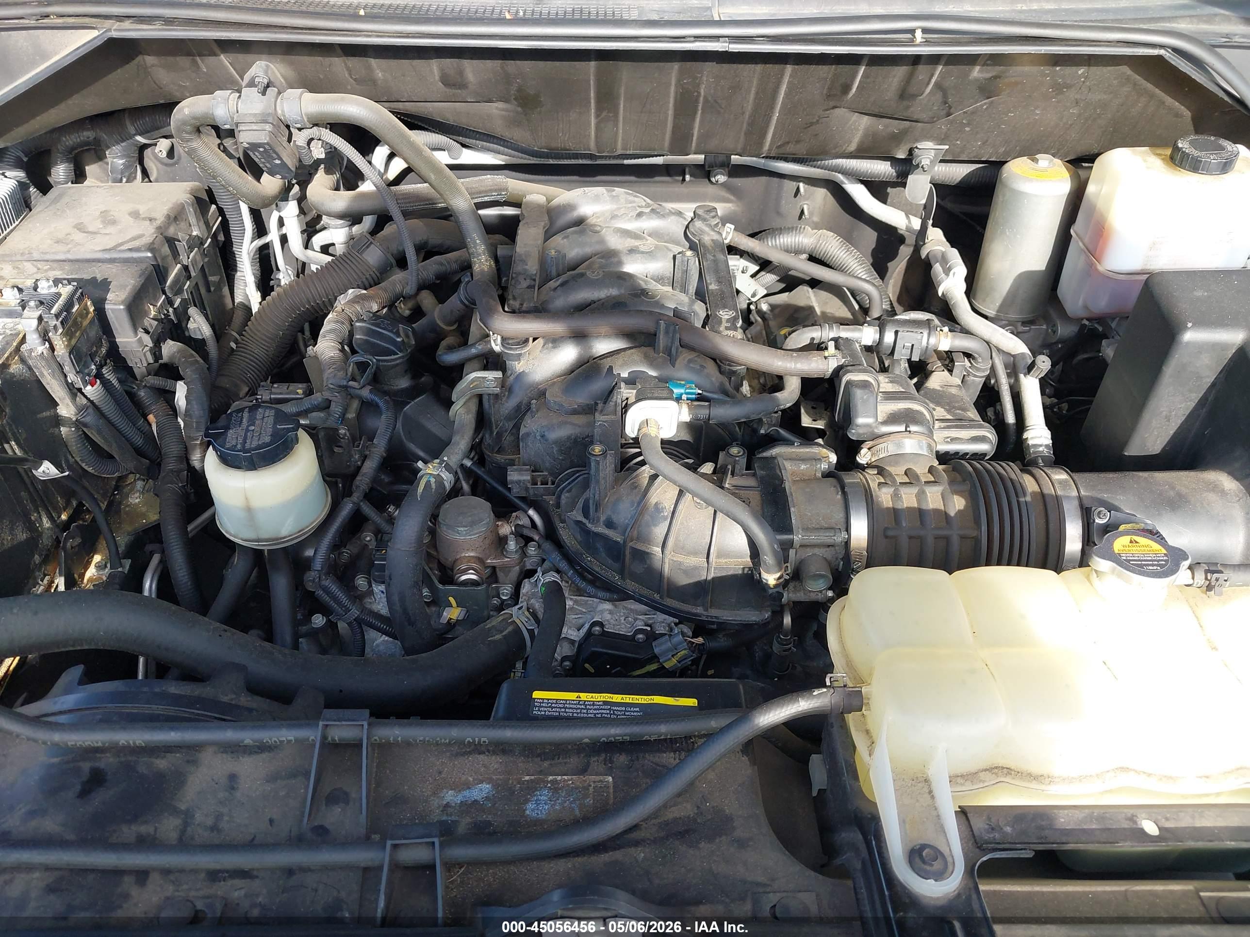 NISSAN NV image 10
