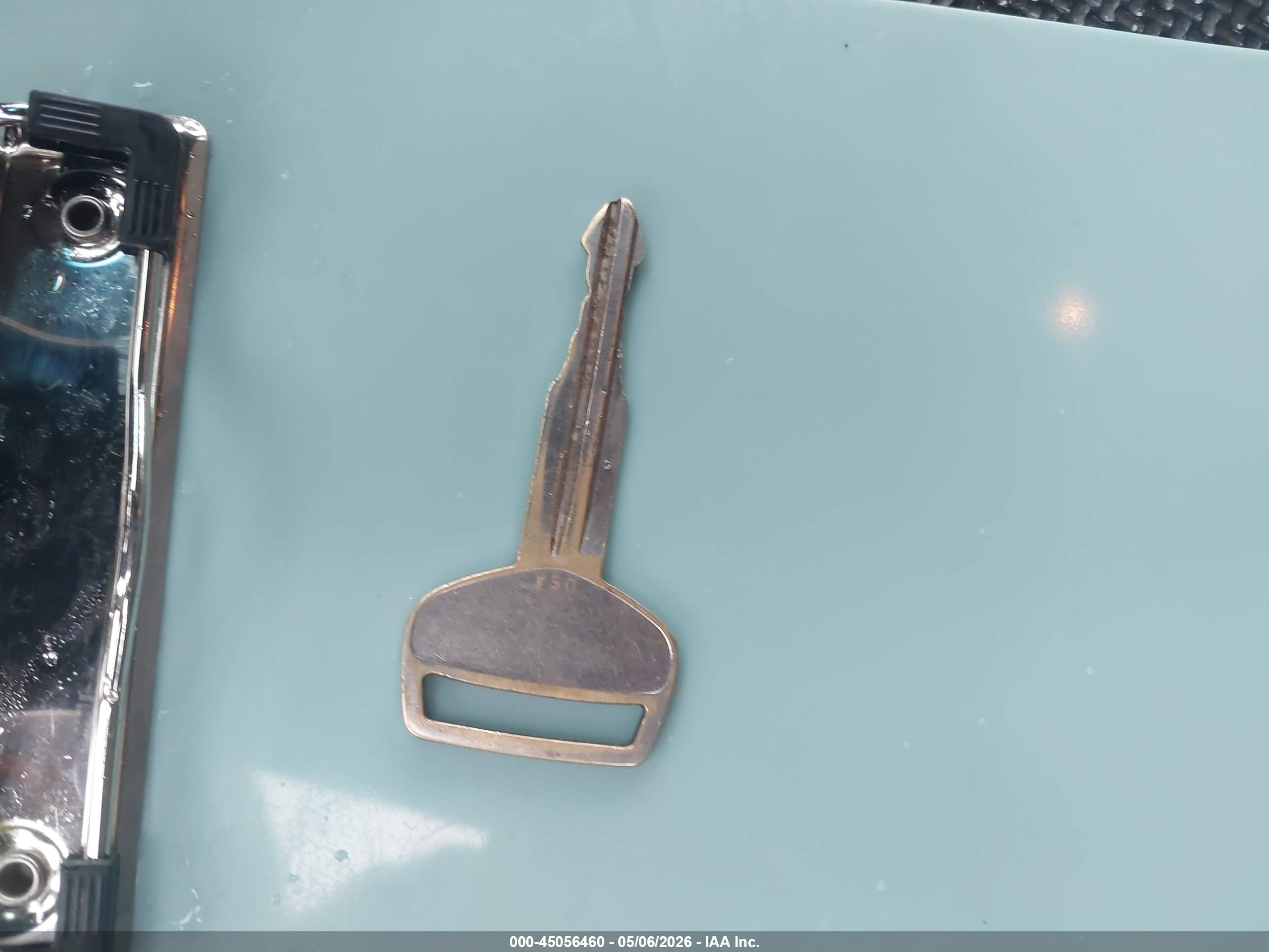 TOYOTA PICKUP image 11