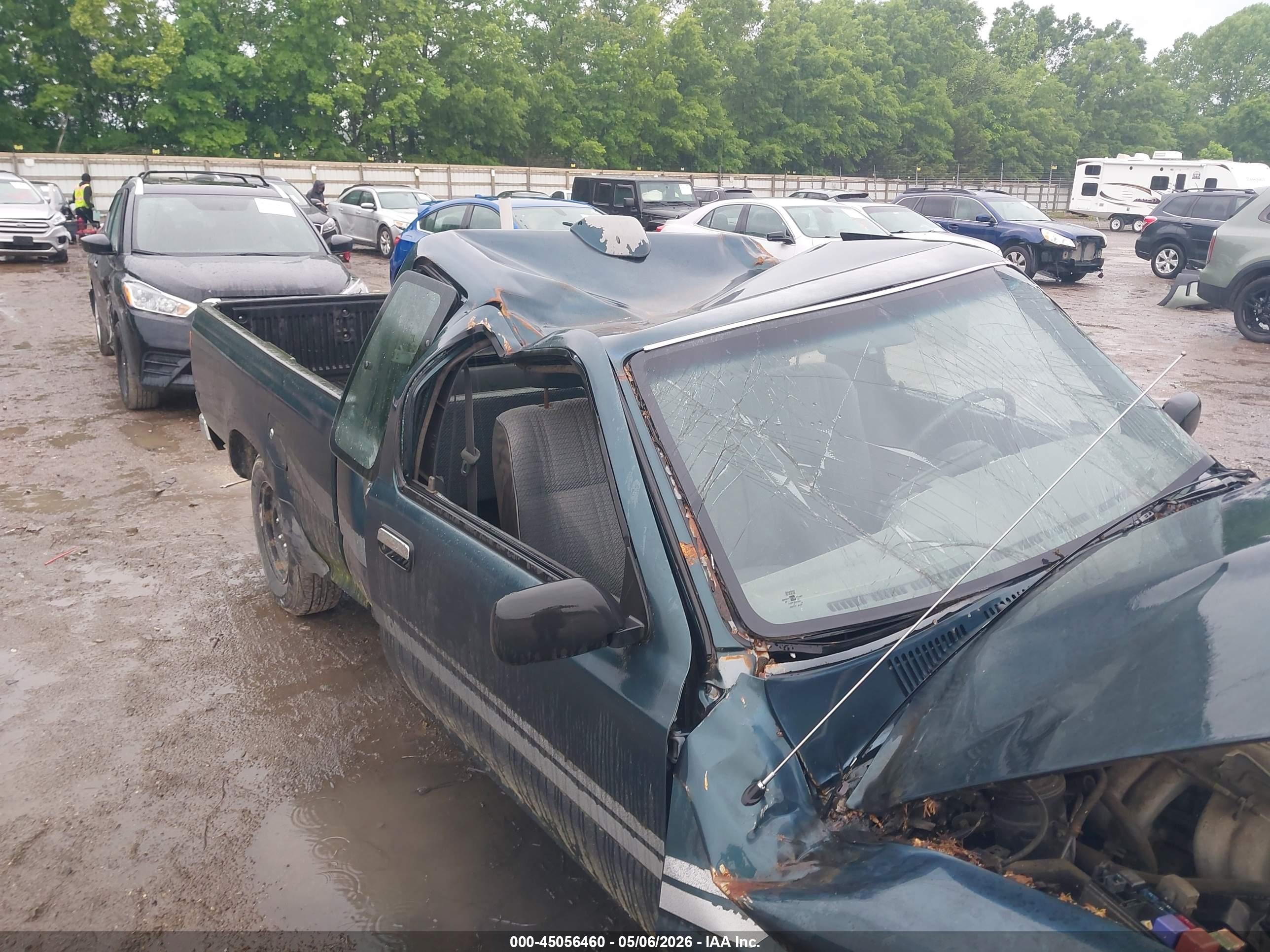 TOYOTA PICKUP image 6