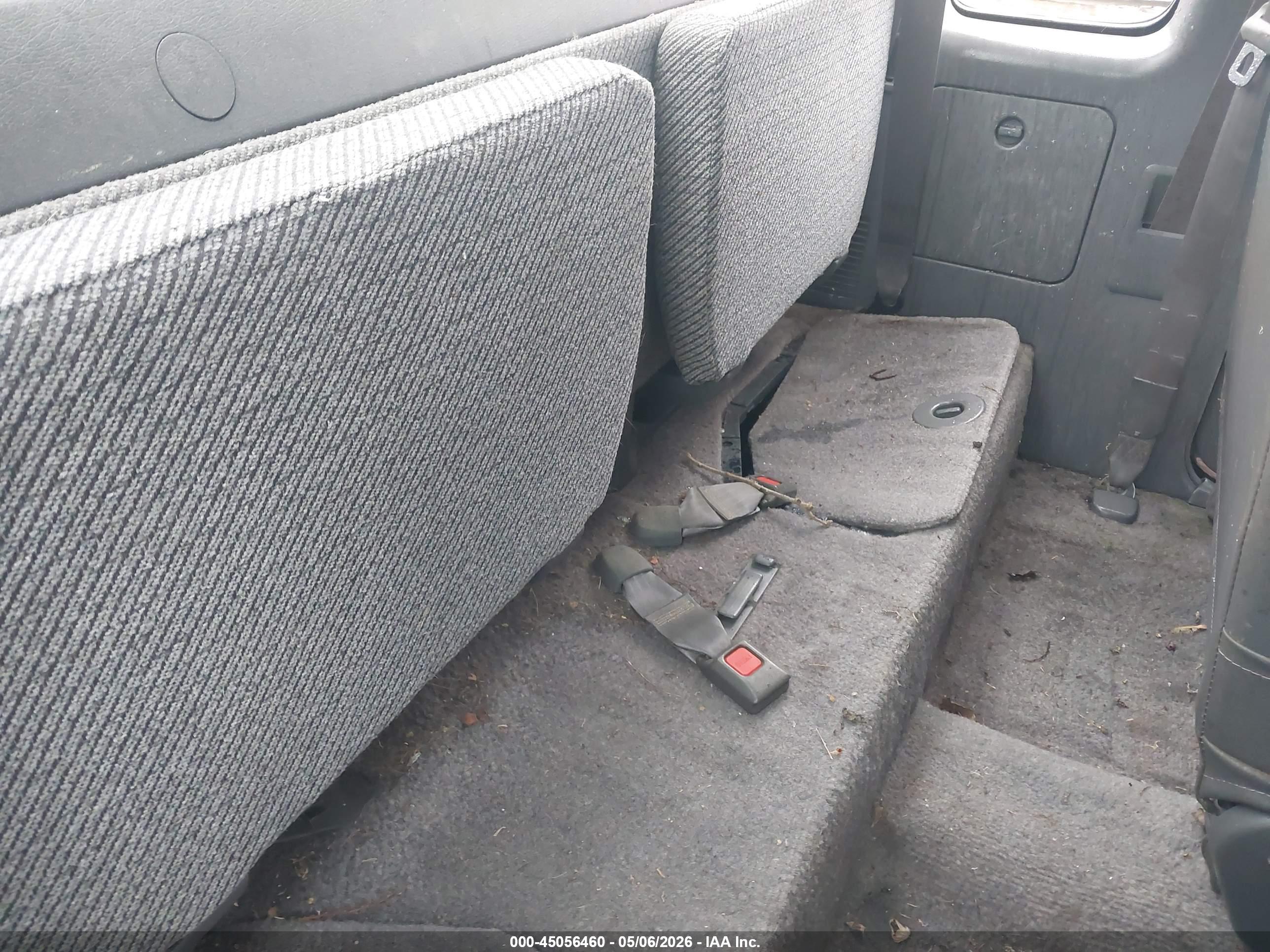 TOYOTA PICKUP image 8