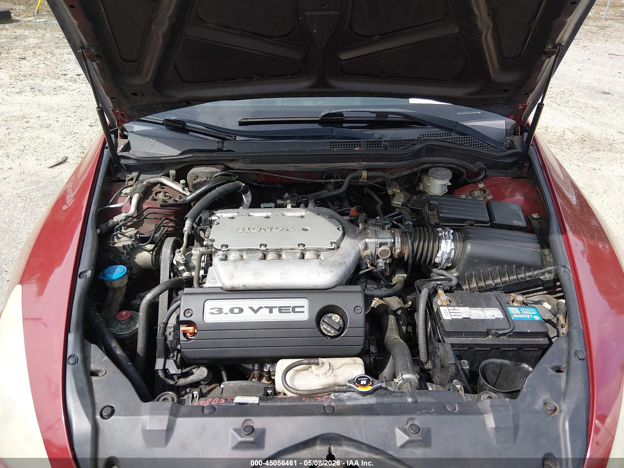 HONDA ACCORD image 10