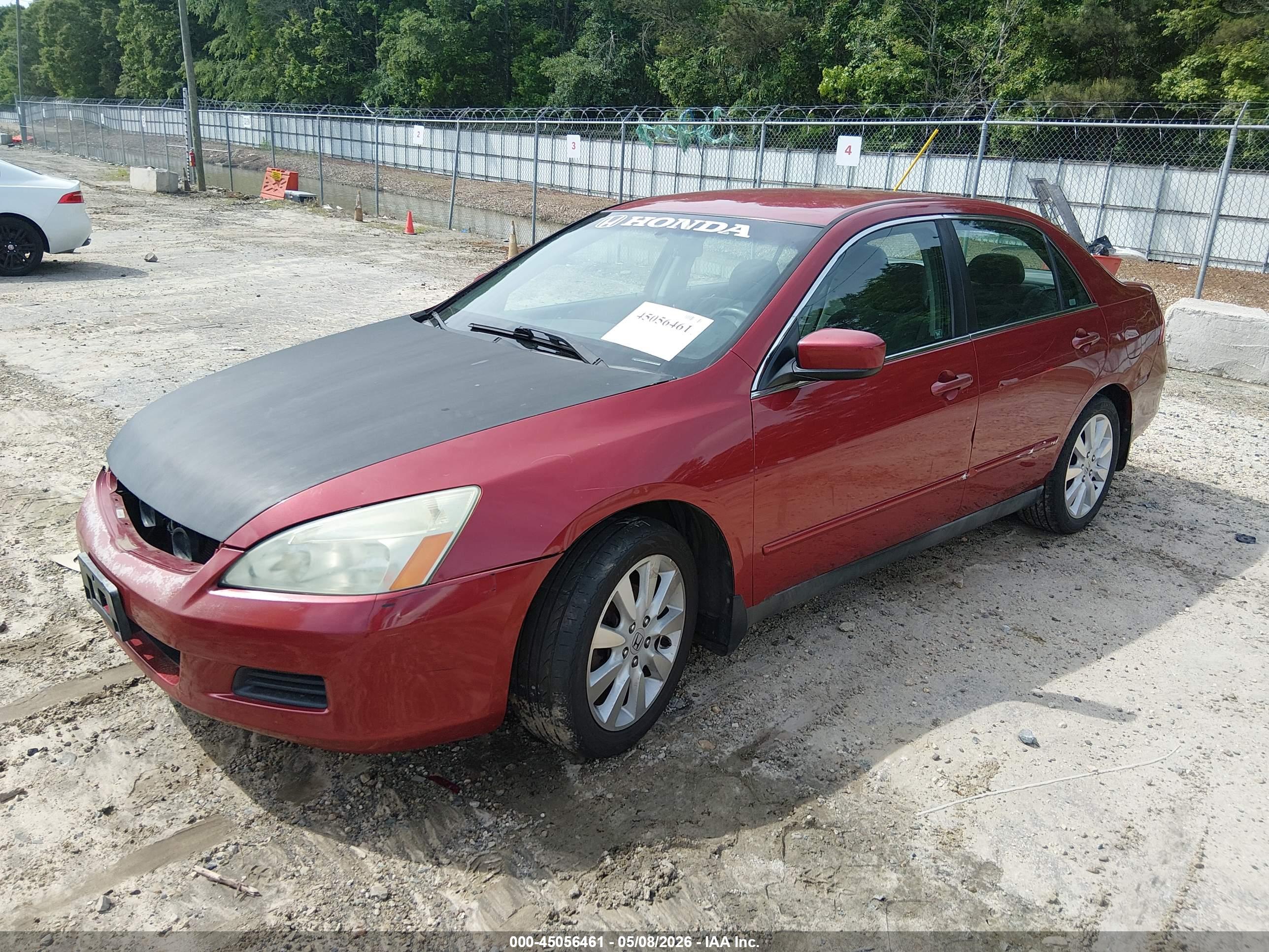 HONDA ACCORD image 2