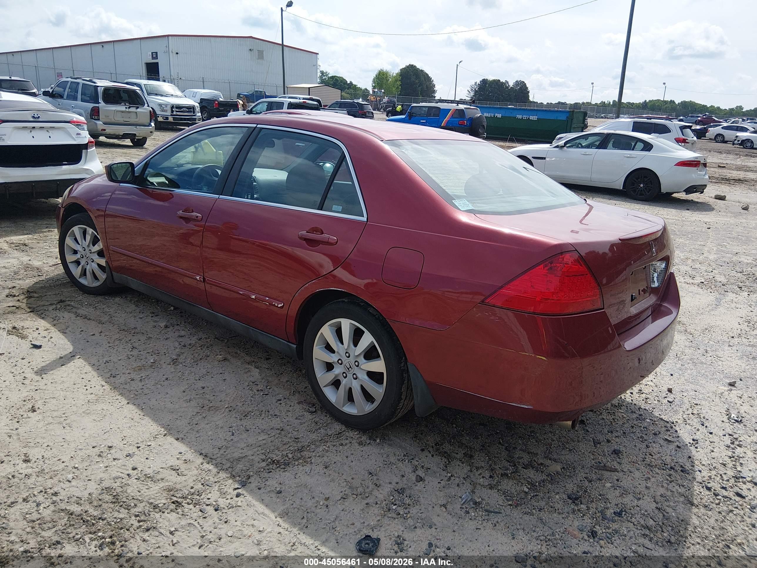 HONDA ACCORD image 3