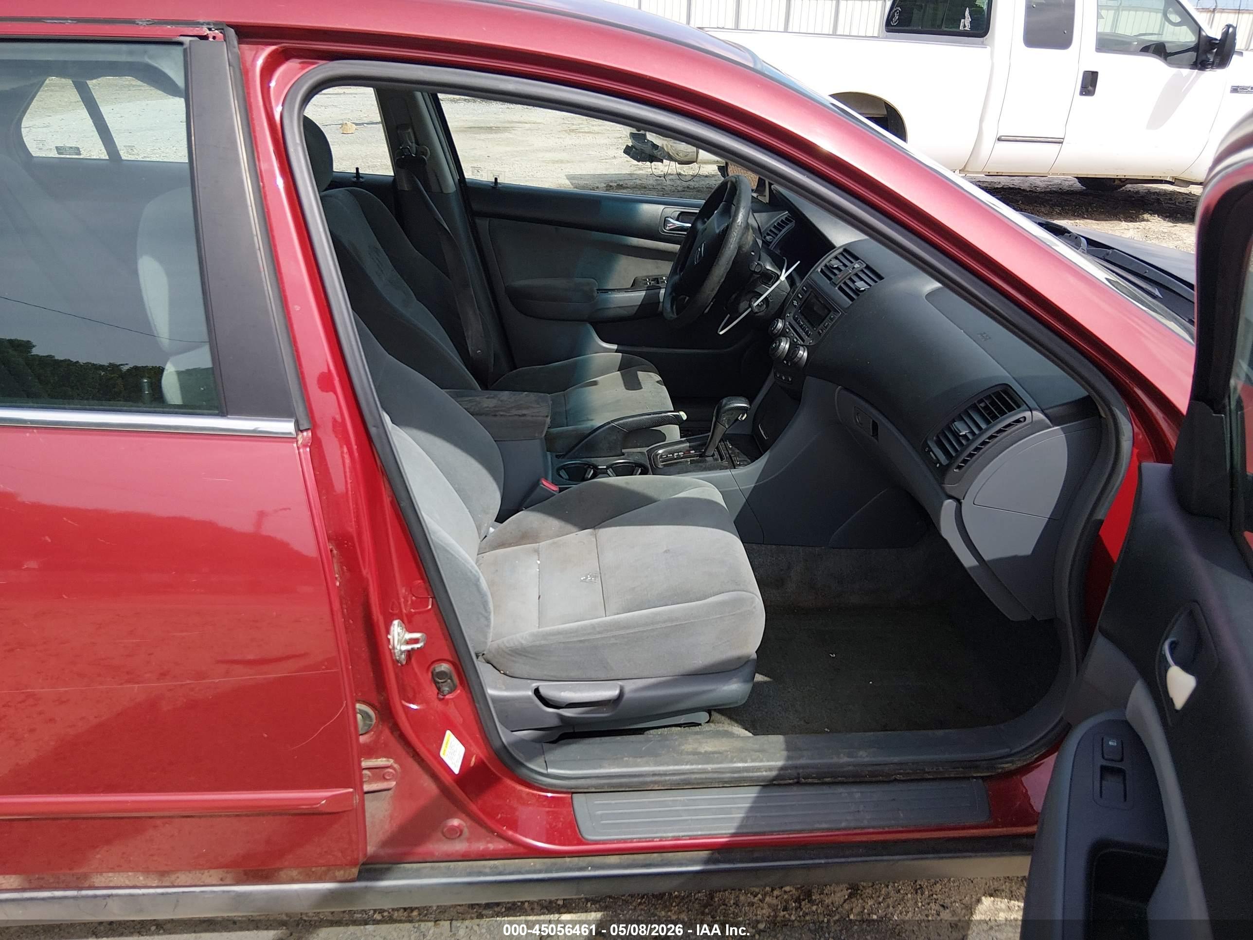 HONDA ACCORD image 5